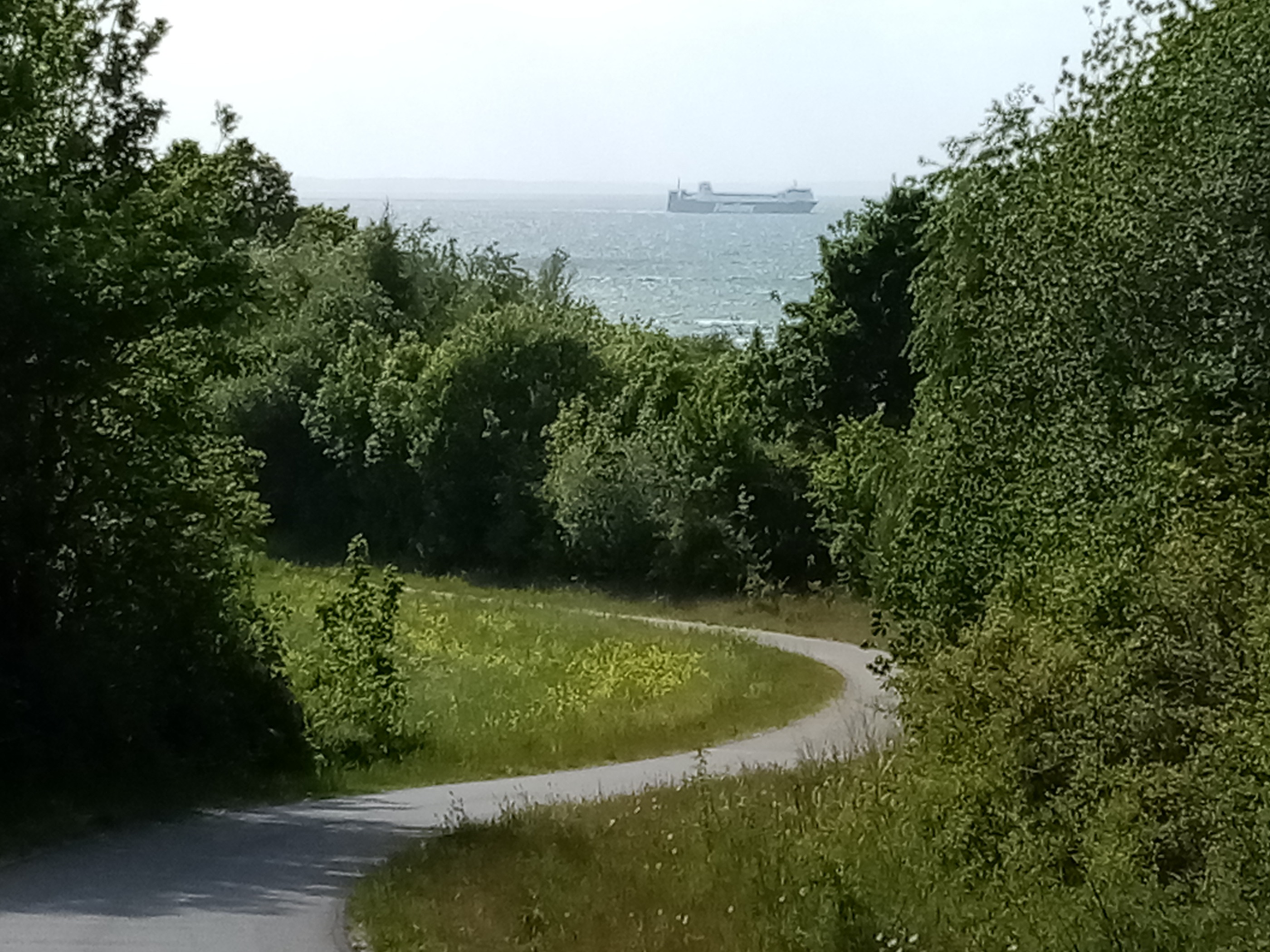 Grundshagen - Rerik
