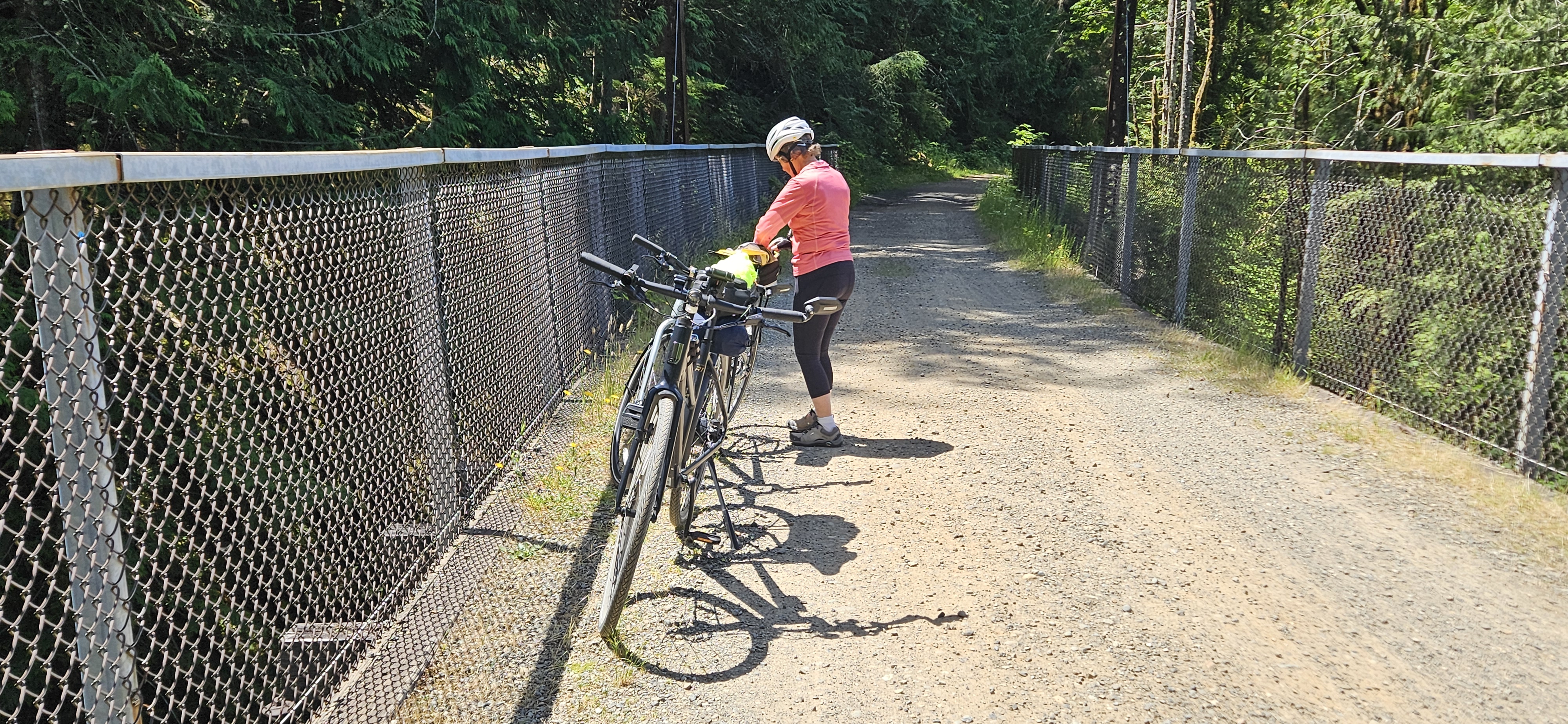 noq tunnelSlow ride