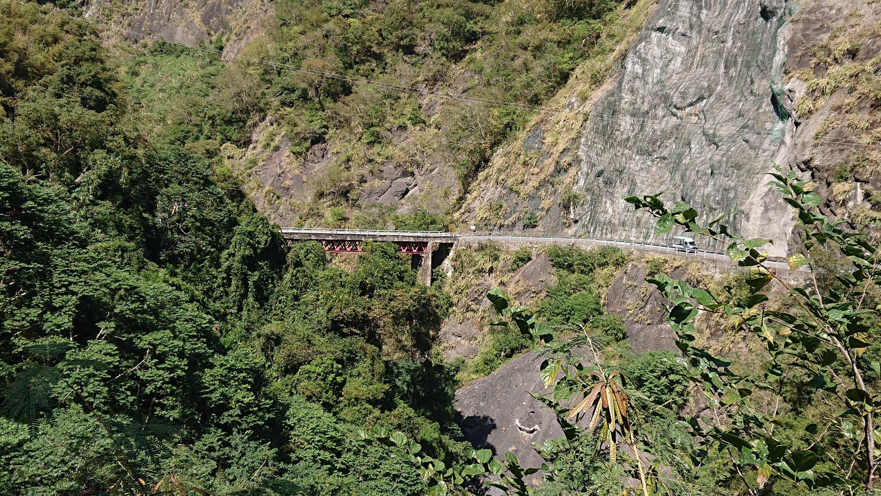 2023-11-18 07:27:05北橫單車順走太平山