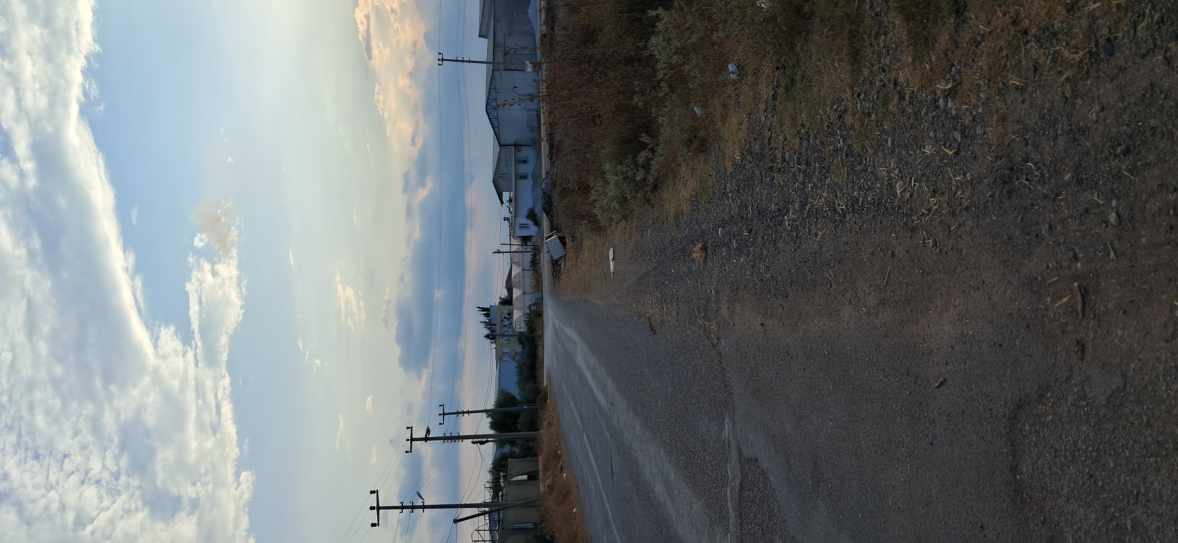 Photo 5 of the Bikemap route "Göktürk Sokak to Göktürk Sokak" Photo 5 of the Bikemap route "Göktürk Sokak to Göktürk Sokak"