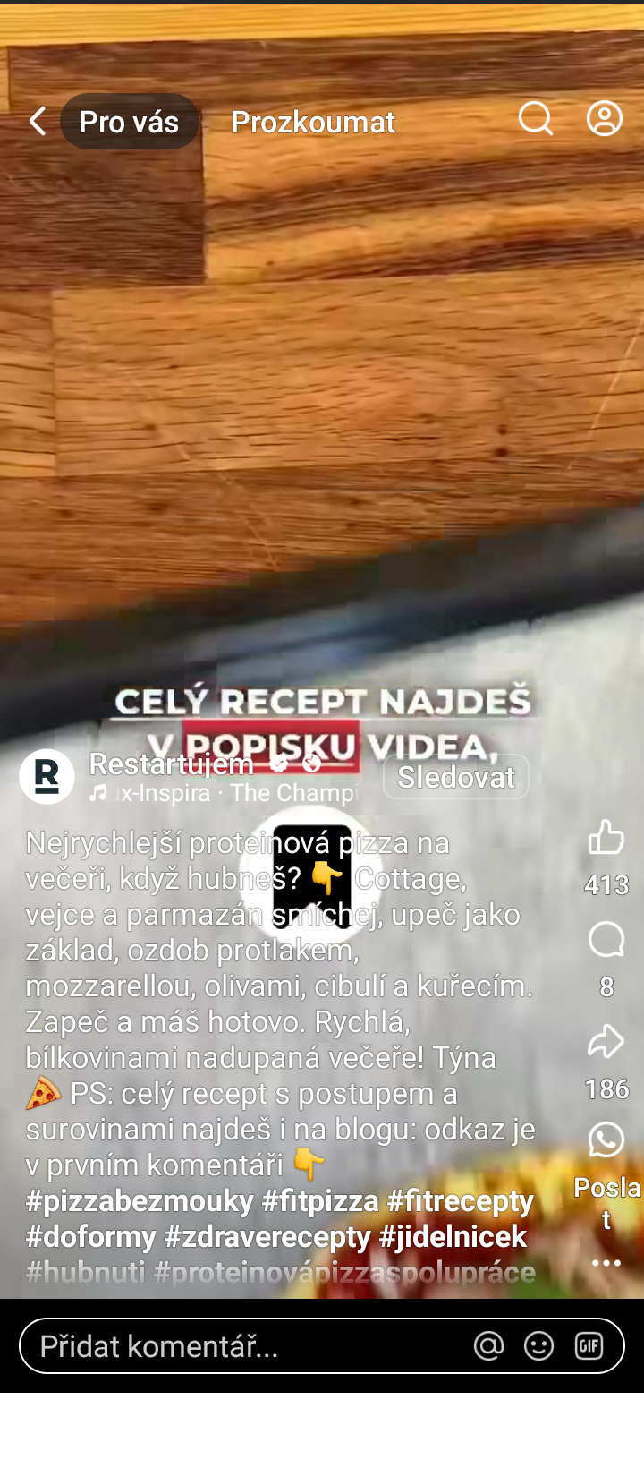 Trasa do Nádražní