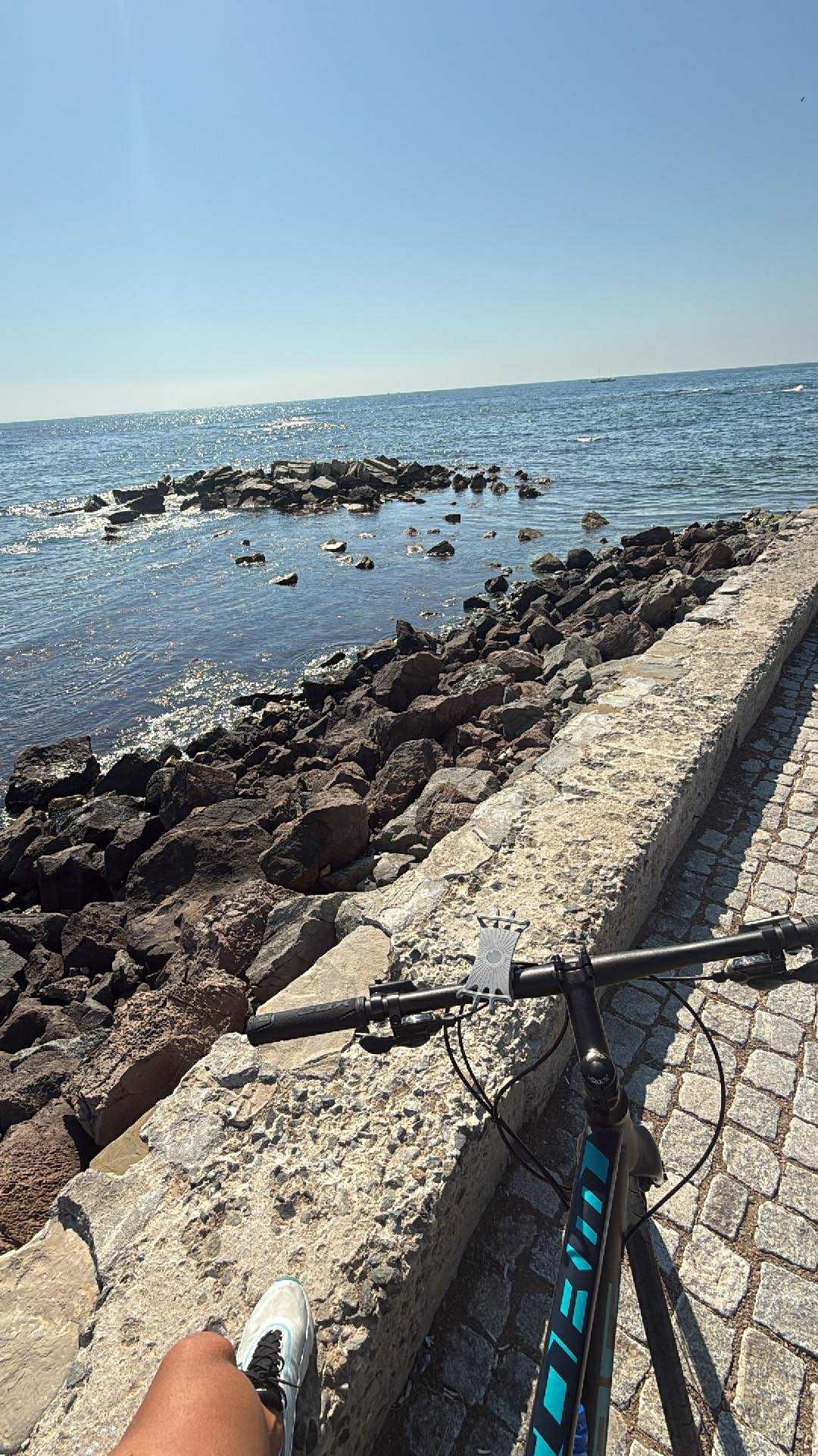 Слънчев бряг, Nesebar to Слънчев бряг, Nesebar