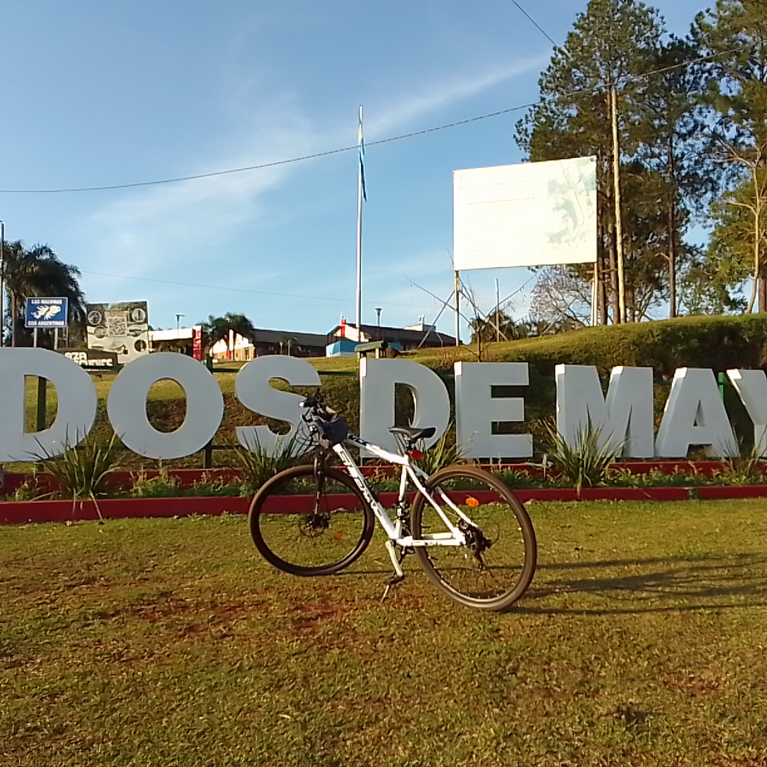 Ruta 14