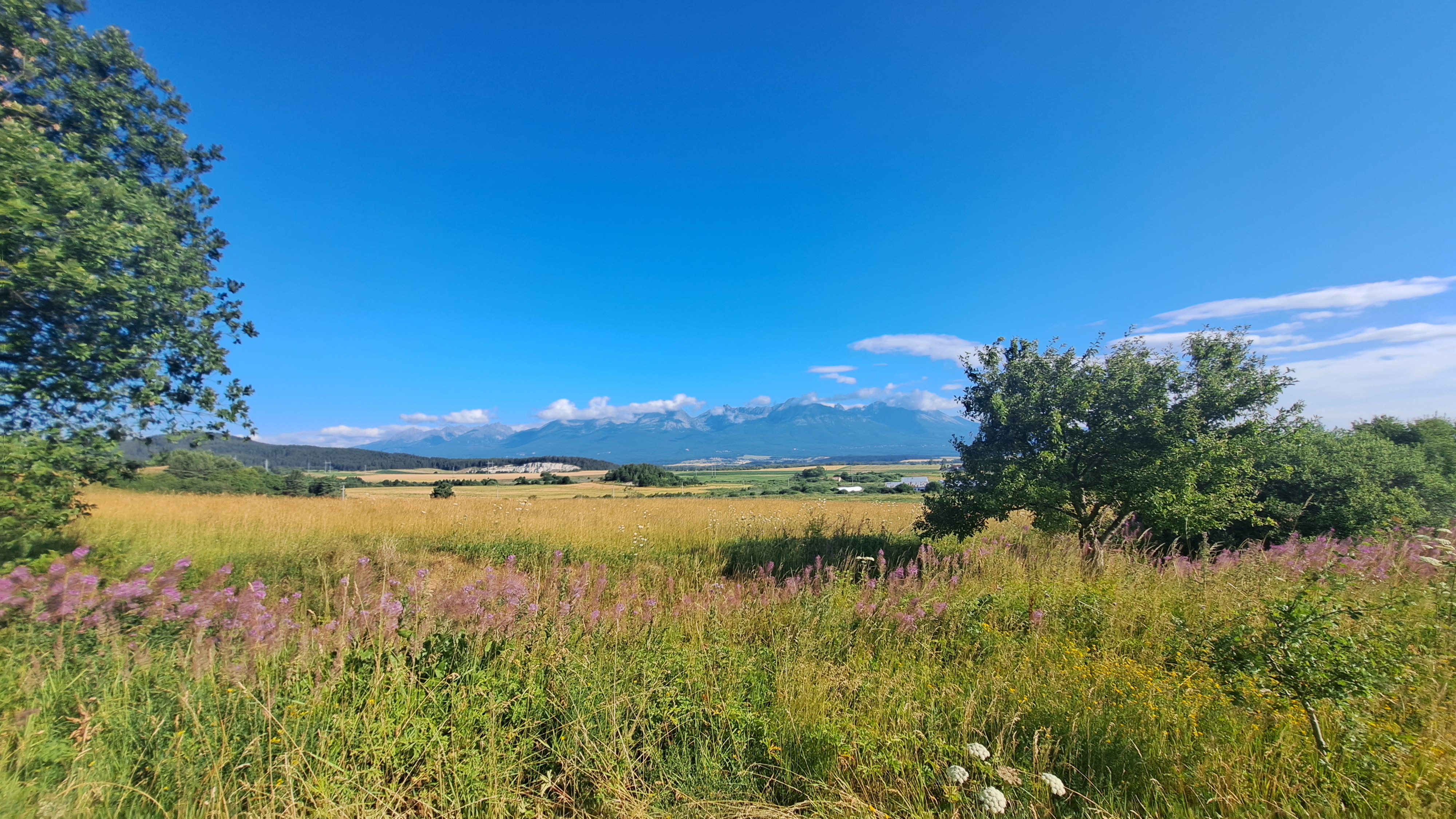 Foto 2 de la ruta de Bikemap "Ústecko-Orlická do Poprad" Foto 2 de la ruta de Bikemap "Ústecko-Orlická do Poprad"