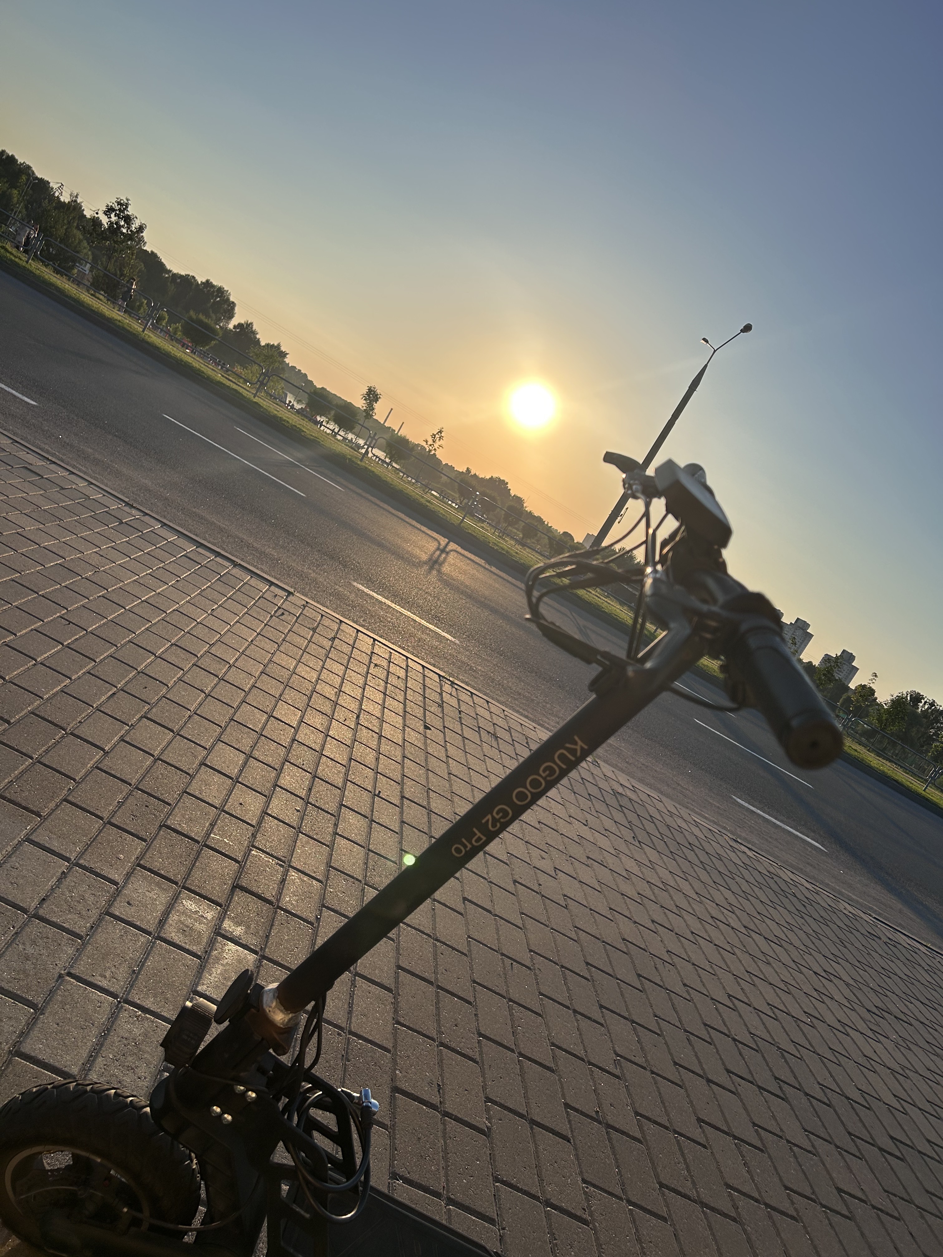 Гомель до улица Народного Ополчения, Гомель