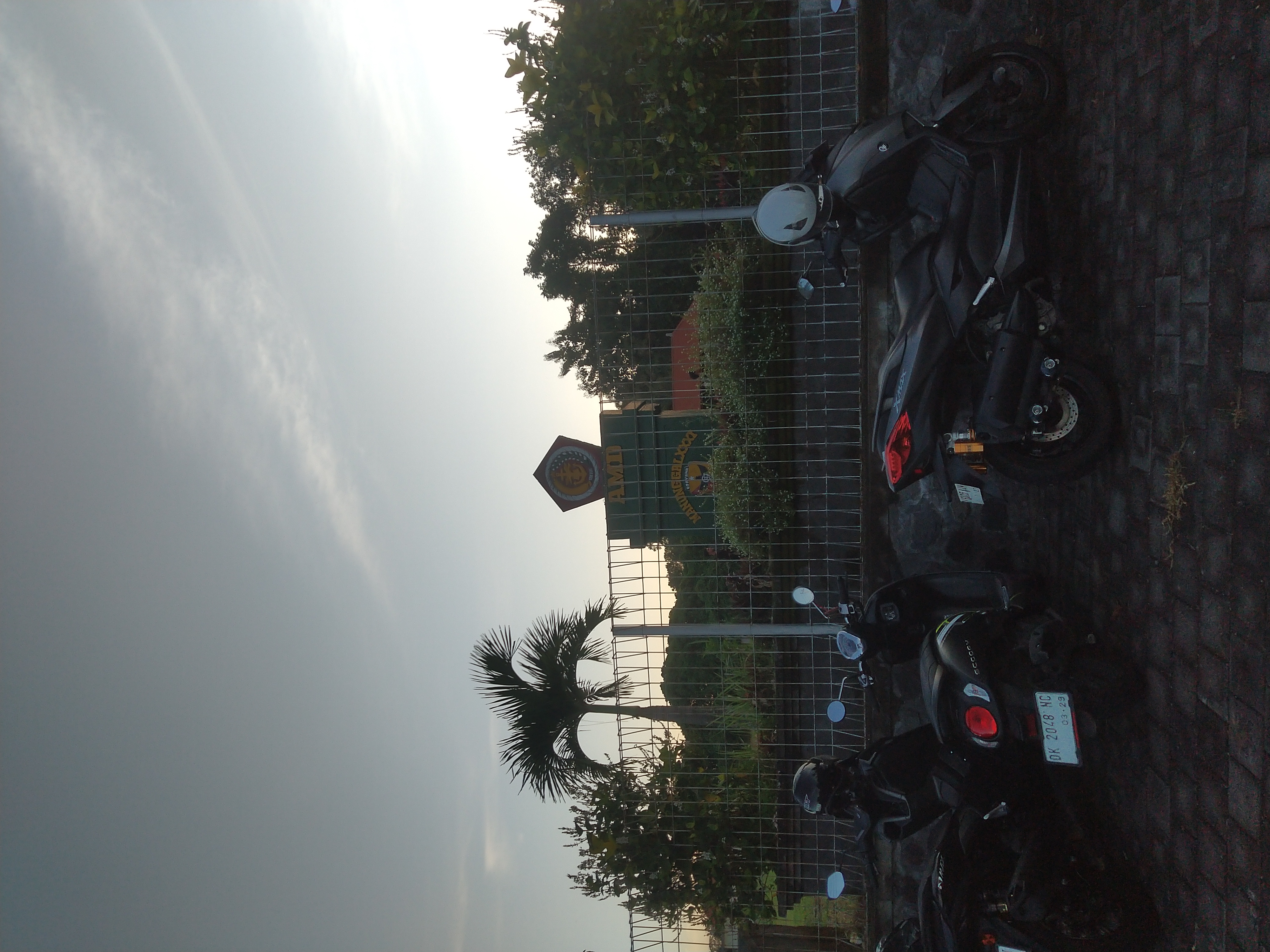 Jalan Kecubung to Jalan Plawa