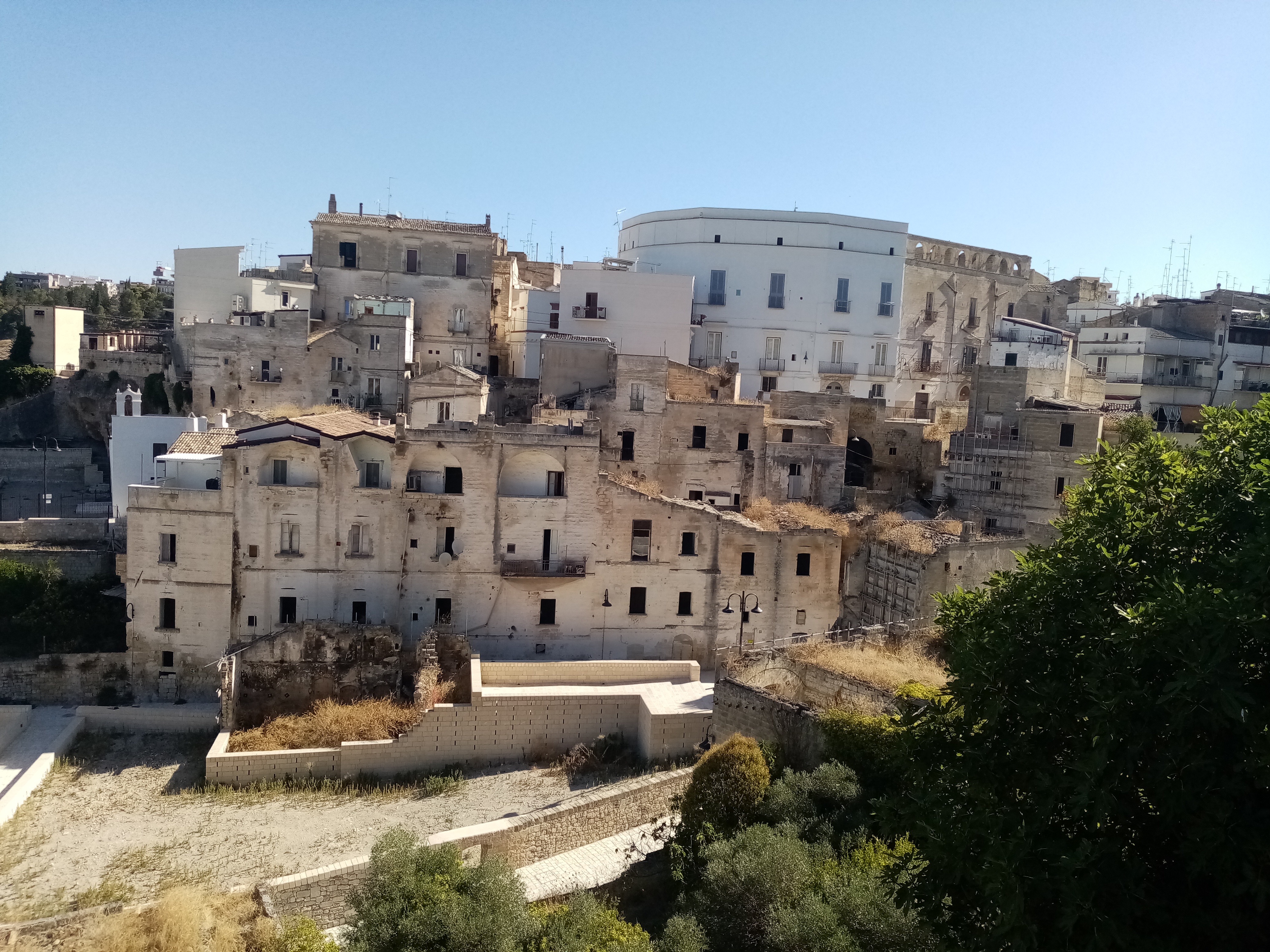 Altamura - Gravina in Puglia (Cattedrale)