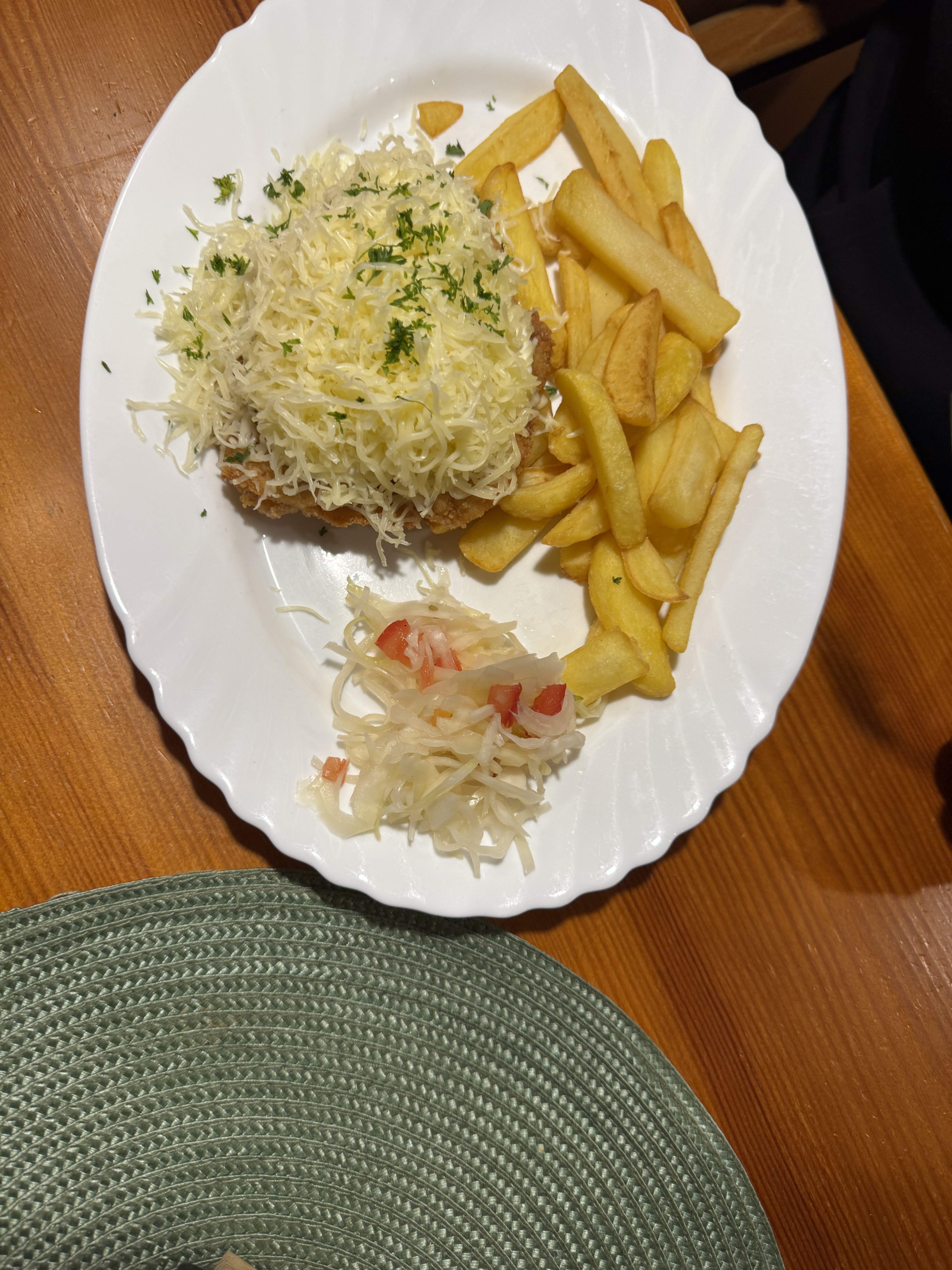 E 3, Hřensko až Hřensko, Hřensko