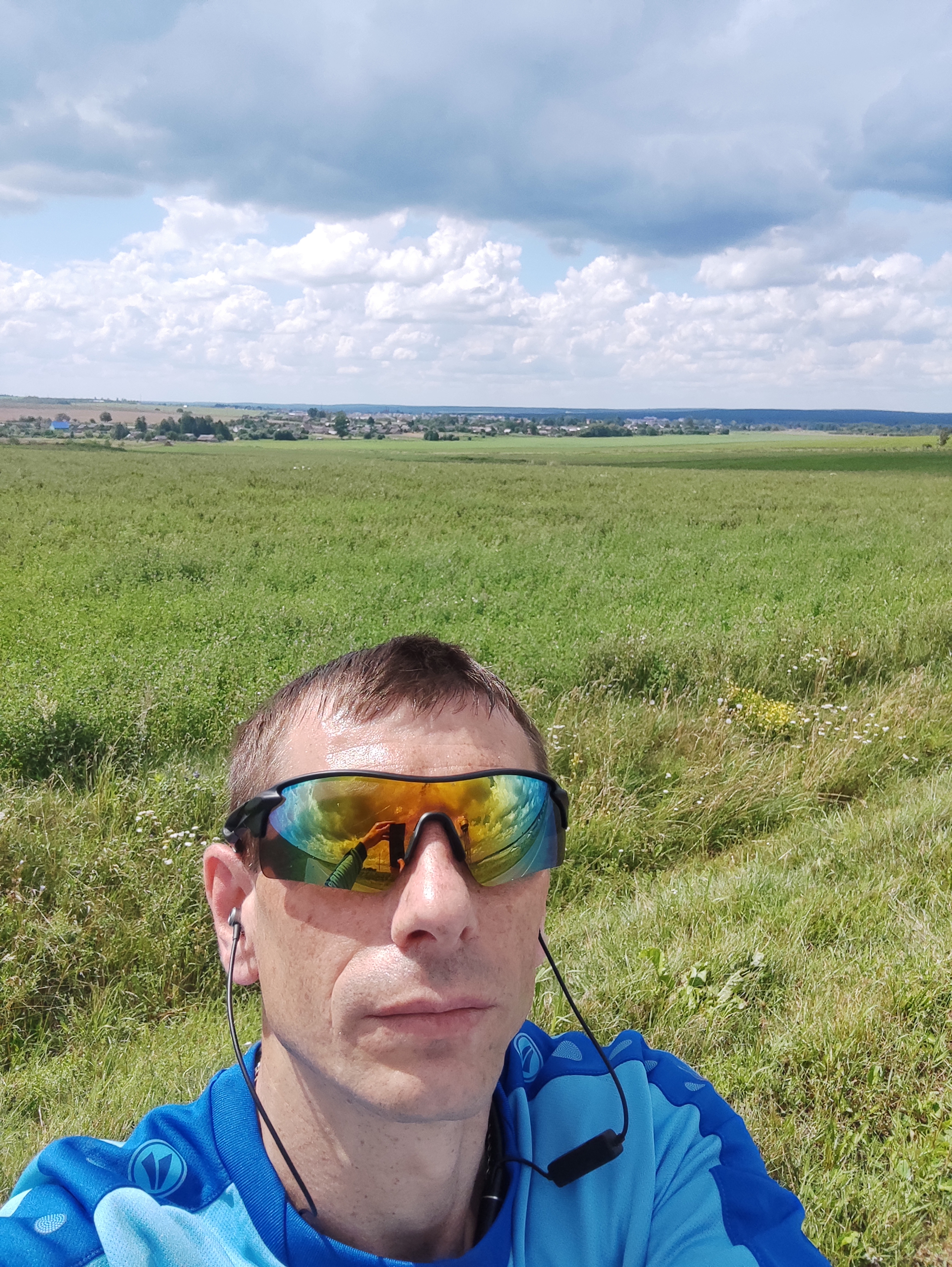 Уверенная езда