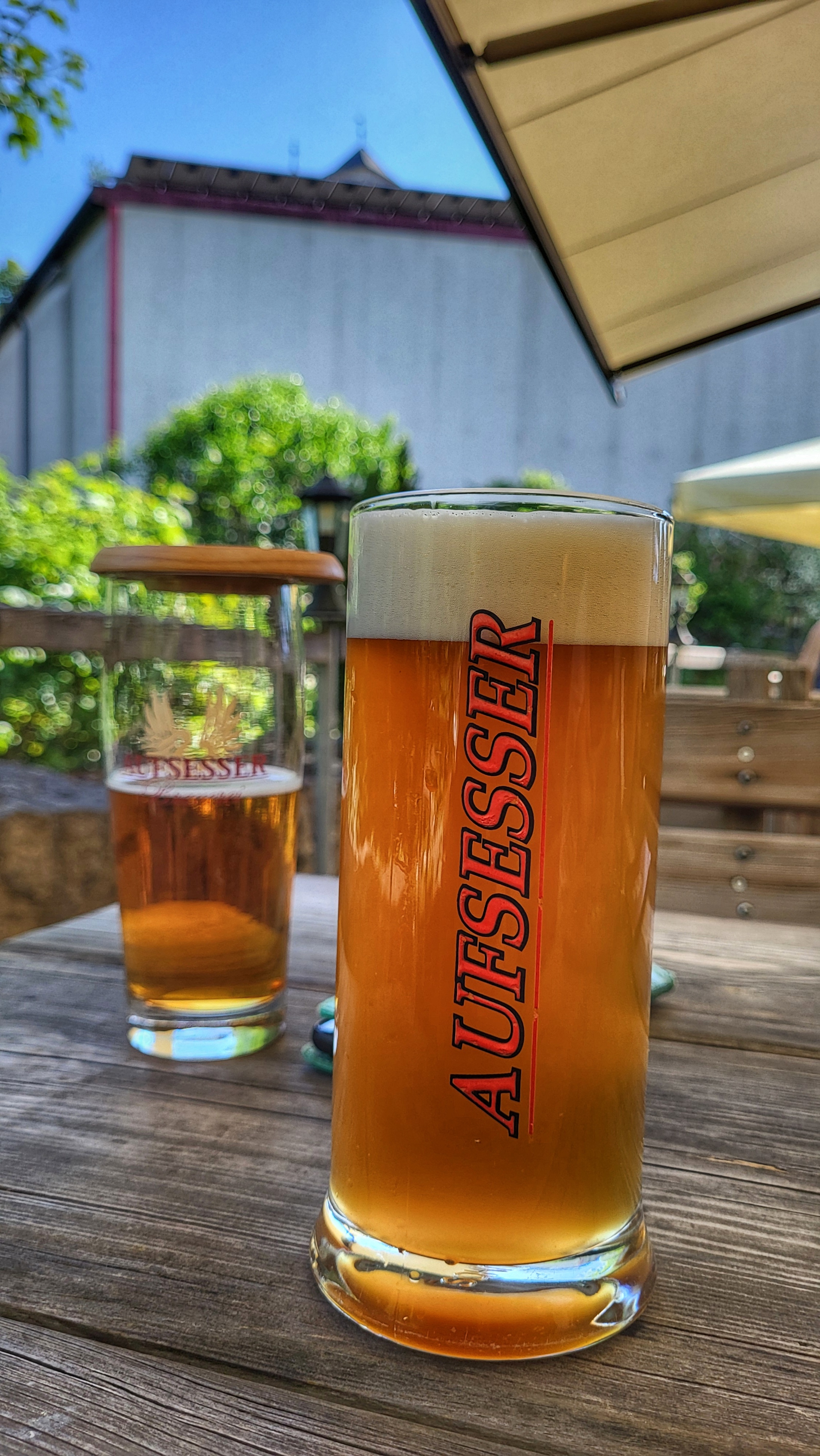 Wiesenttal und Aufseßtal mit dem Radl