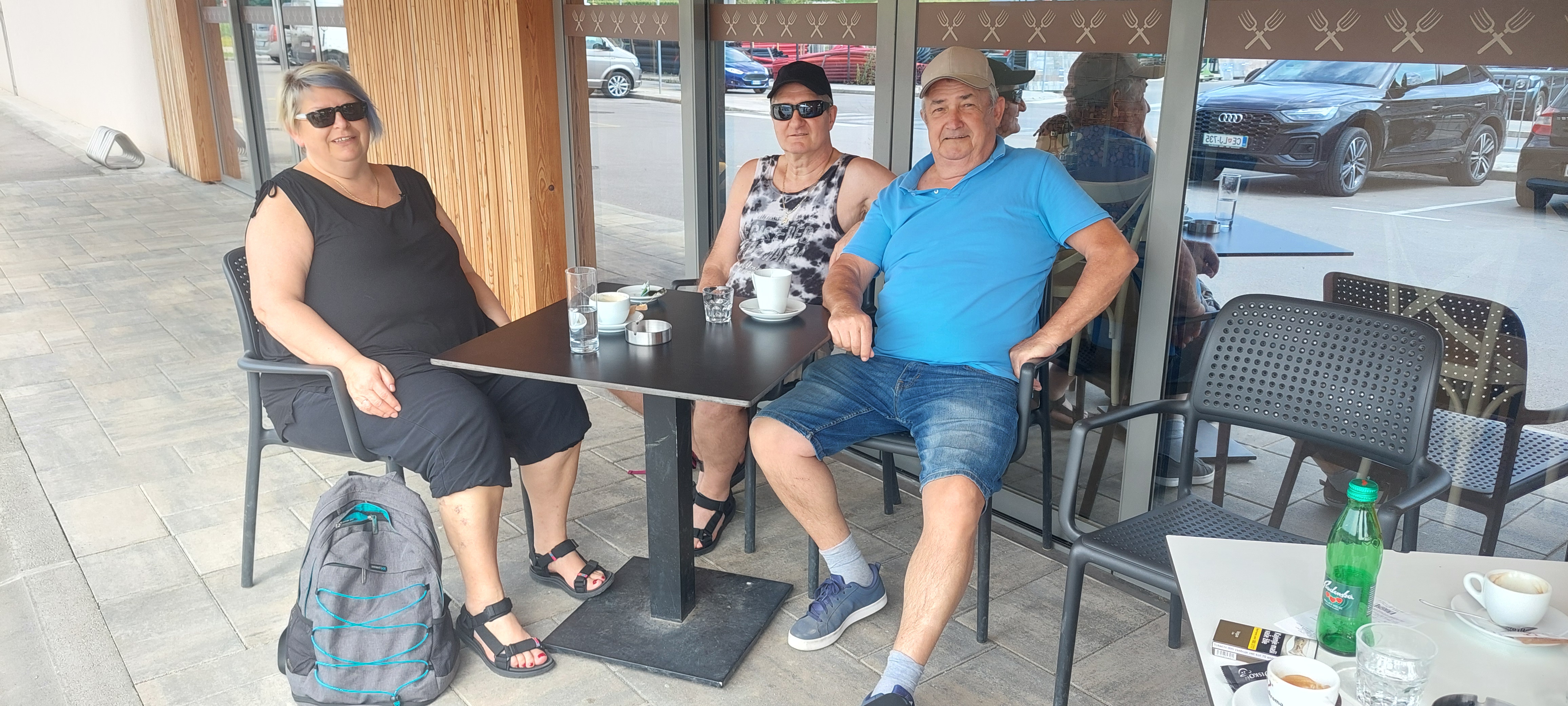 Photo 7 of the Bikemap route "Zrkovska cesta to Zrkovska cesta"