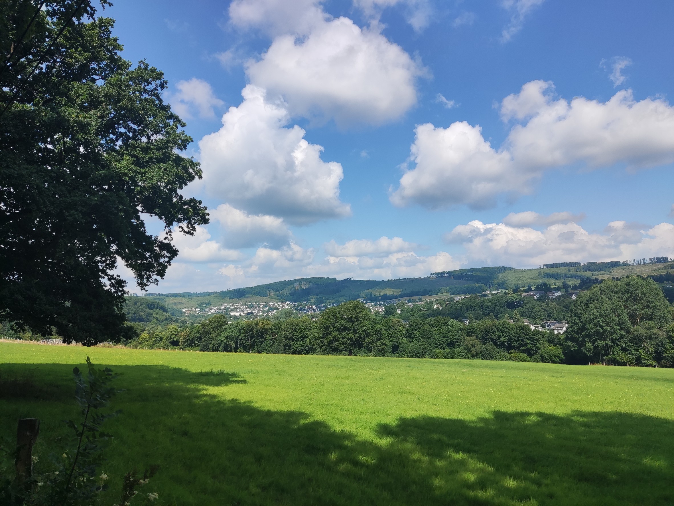 MTB-Tour 🚴Oeventrop🌫️, Hellefelder Höhe,🌞 Kompostwerk, Hellefeld, Visbeck, Berge, Wennemen, Freienohl, Oeventrop.