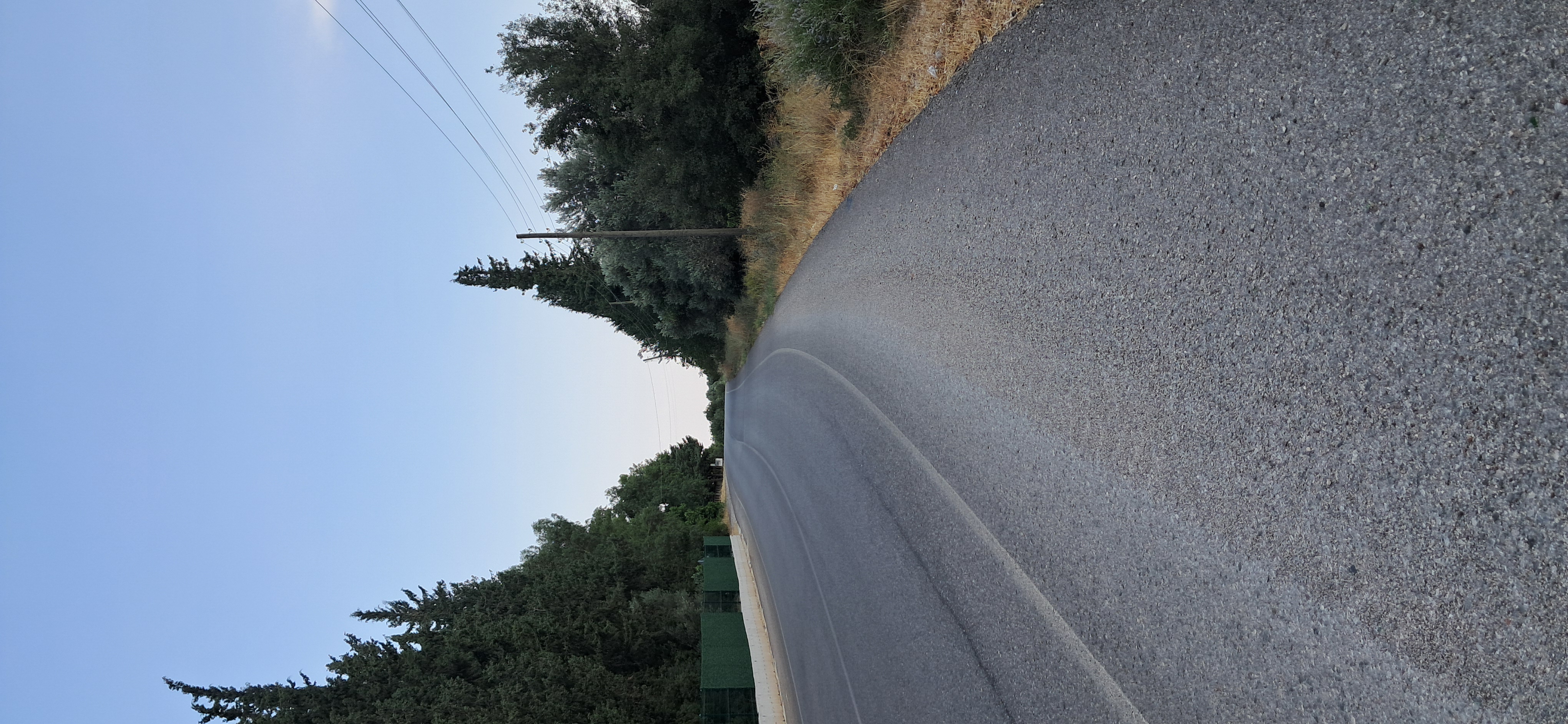 Foto 8 der Bikemap-Route "Kırkgöz"