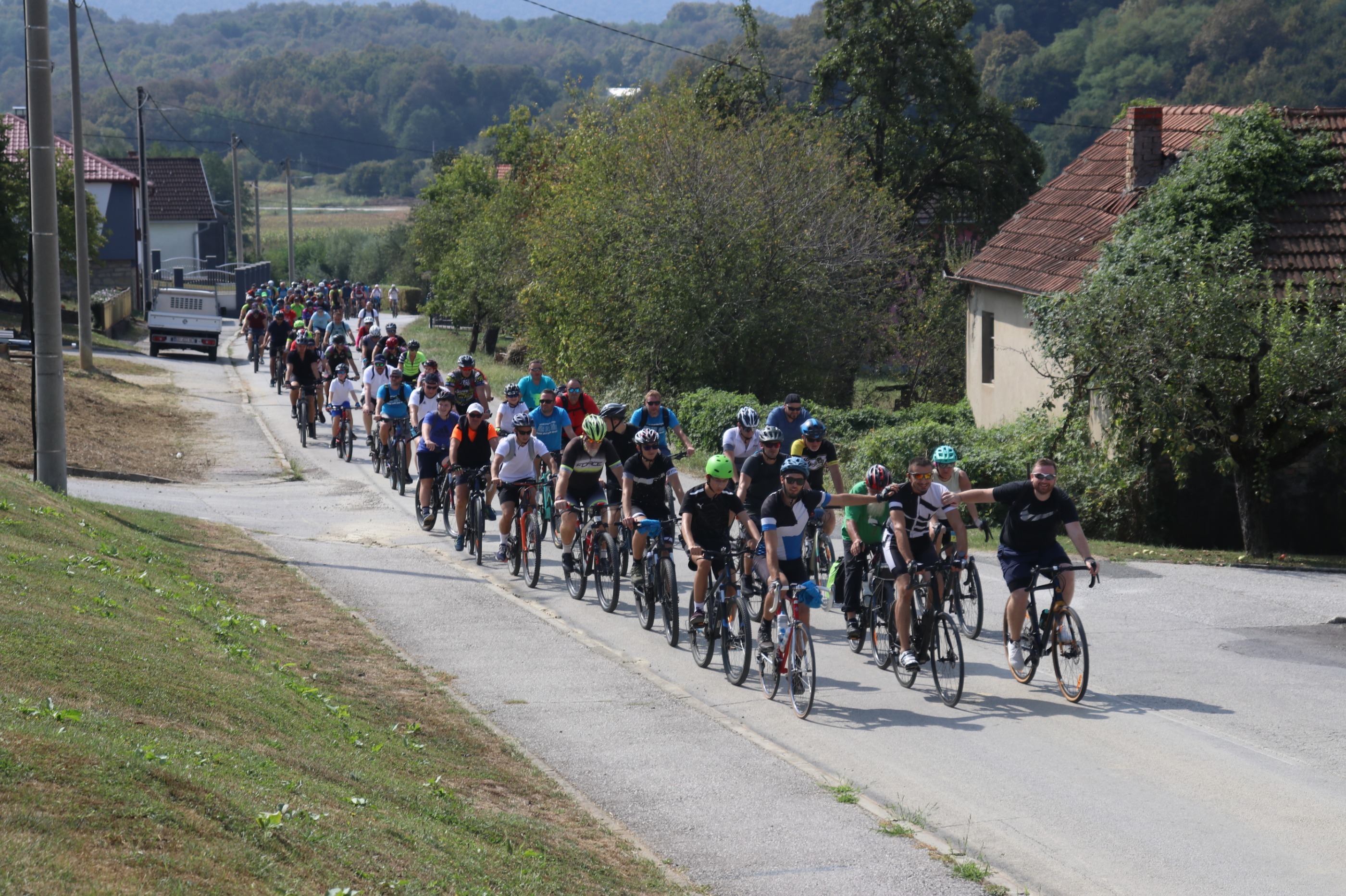 Šic na bic 2025. - Tour de Grah