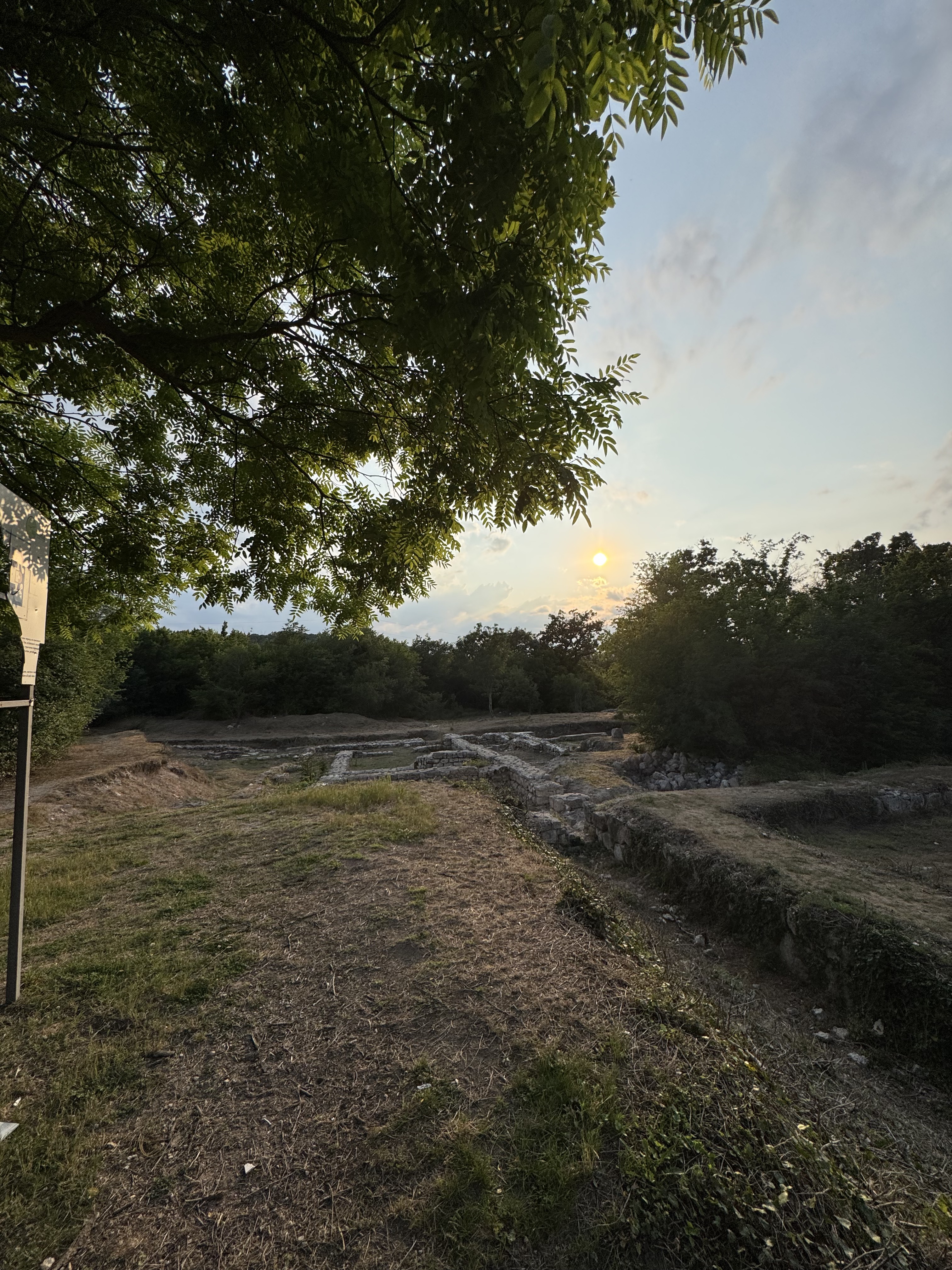 Foto 8 der Bikemap-Route "Moryashka, Varna to Sredets, Varna"