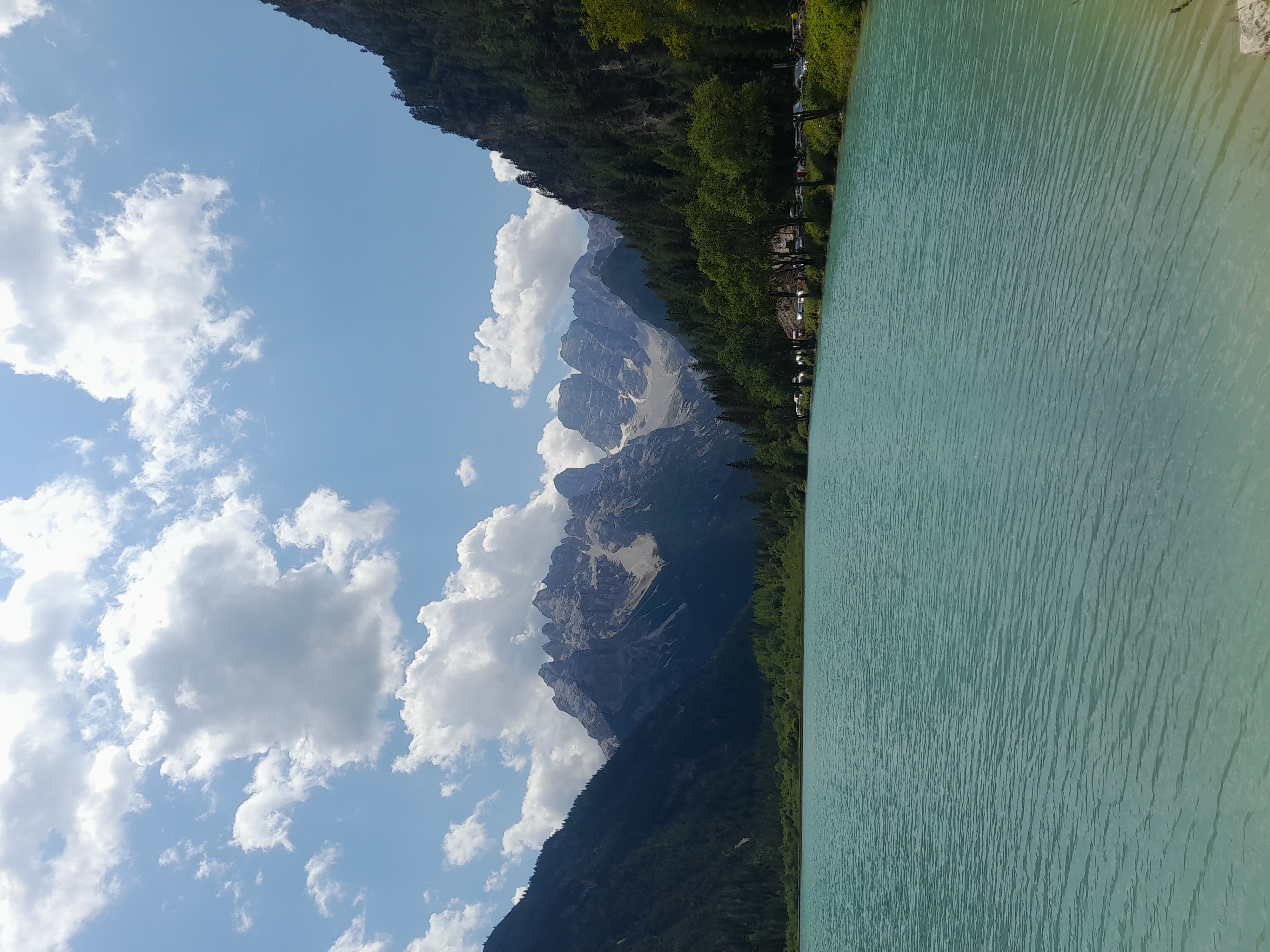 Foto 7 del percorso Bikemap "Sillian 49c do Acquabona Parcheggio" Foto 7 del percorso Bikemap "Sillian 49c do Acquabona Parcheggio"