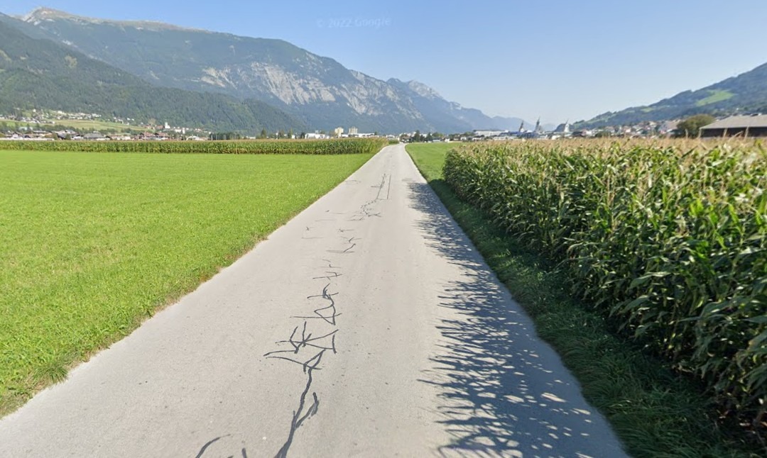 23.6. Maurach - Innsbruck