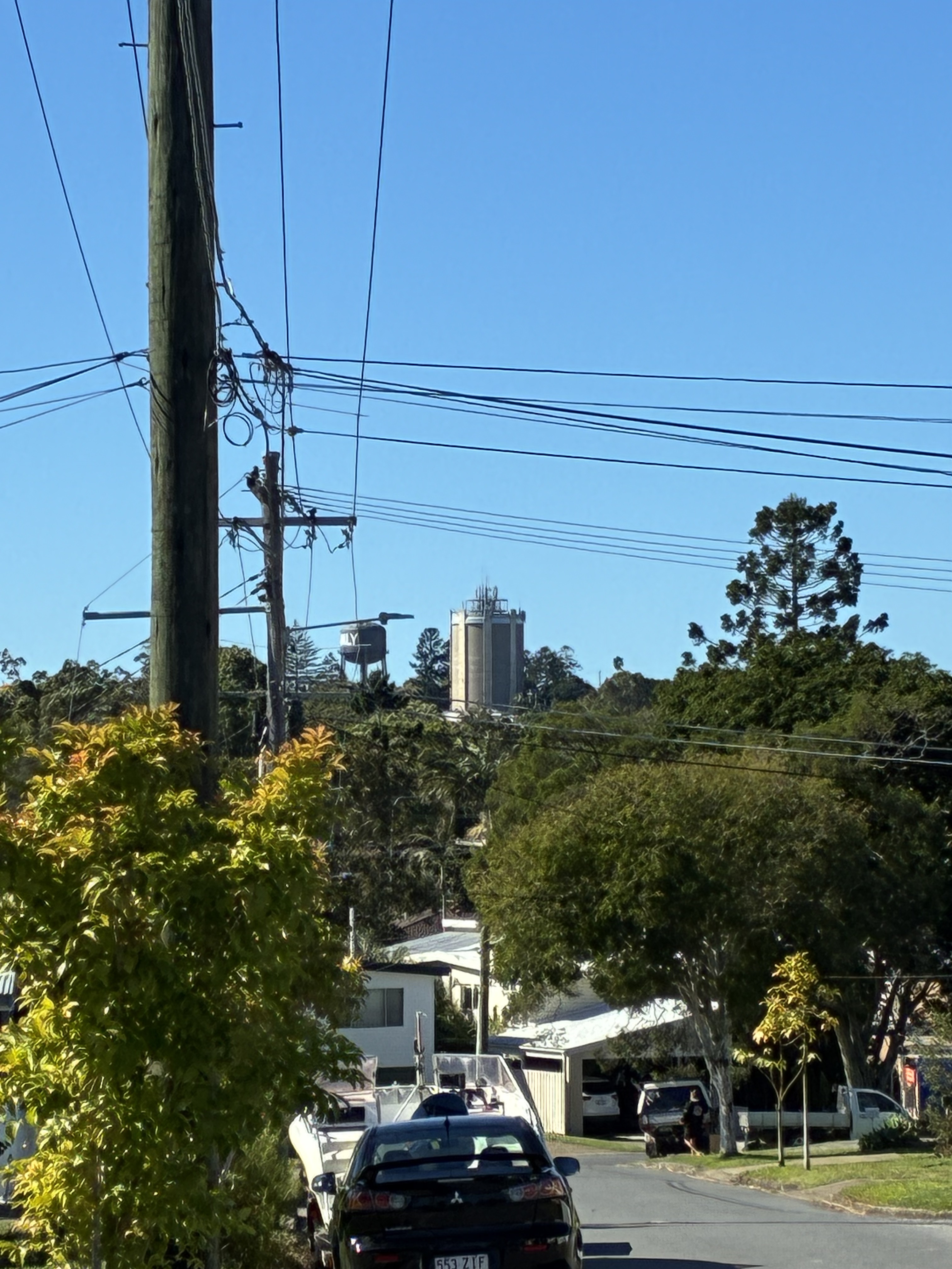 Foto 8 der Bikemap-Route "Ernest St, Manly to Stannard Rd, Manly West"