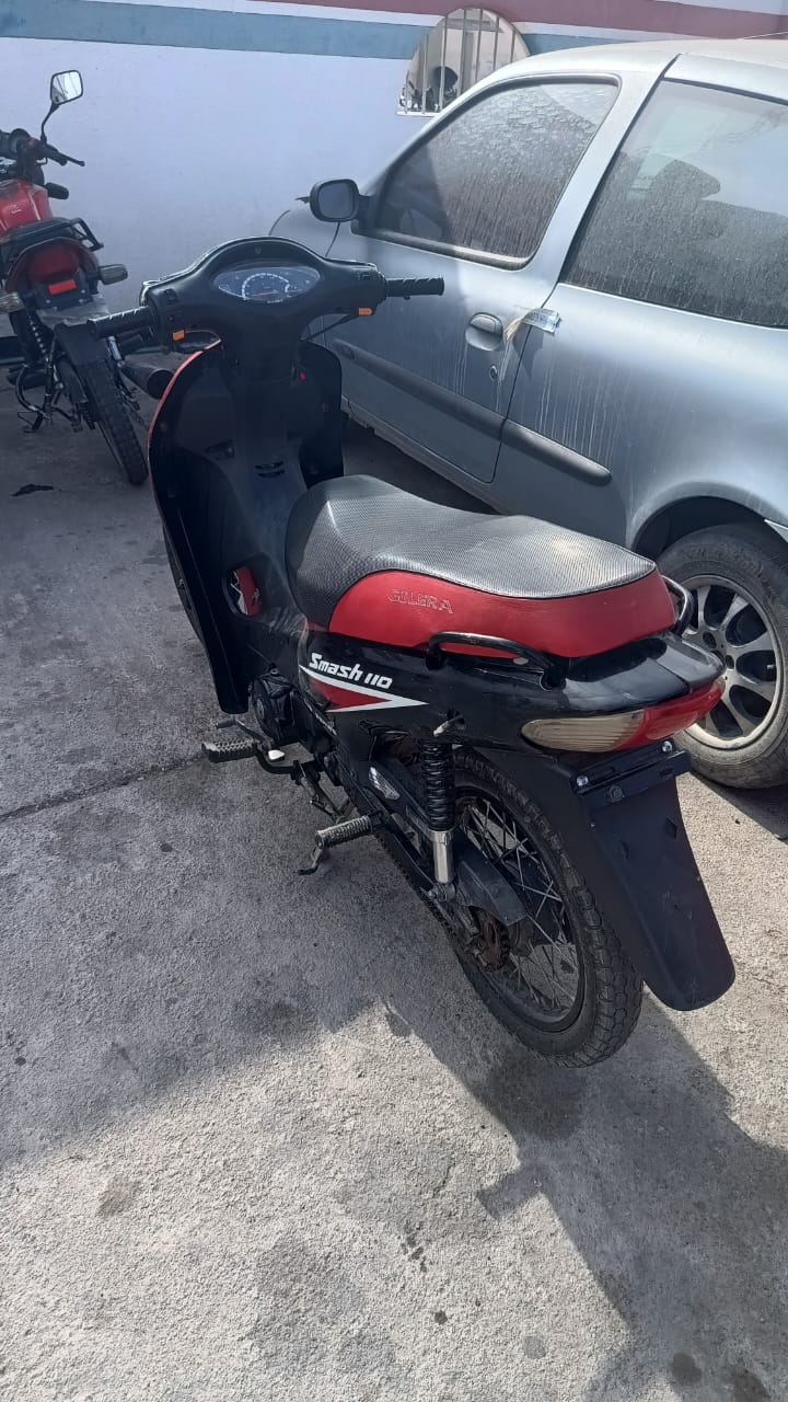 objetivo 22