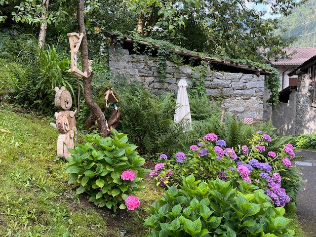 Foto 7 der Bikemap-Route "Incudine- Temù" Foto 7 der Bikemap-Route "Incudine- Temù"