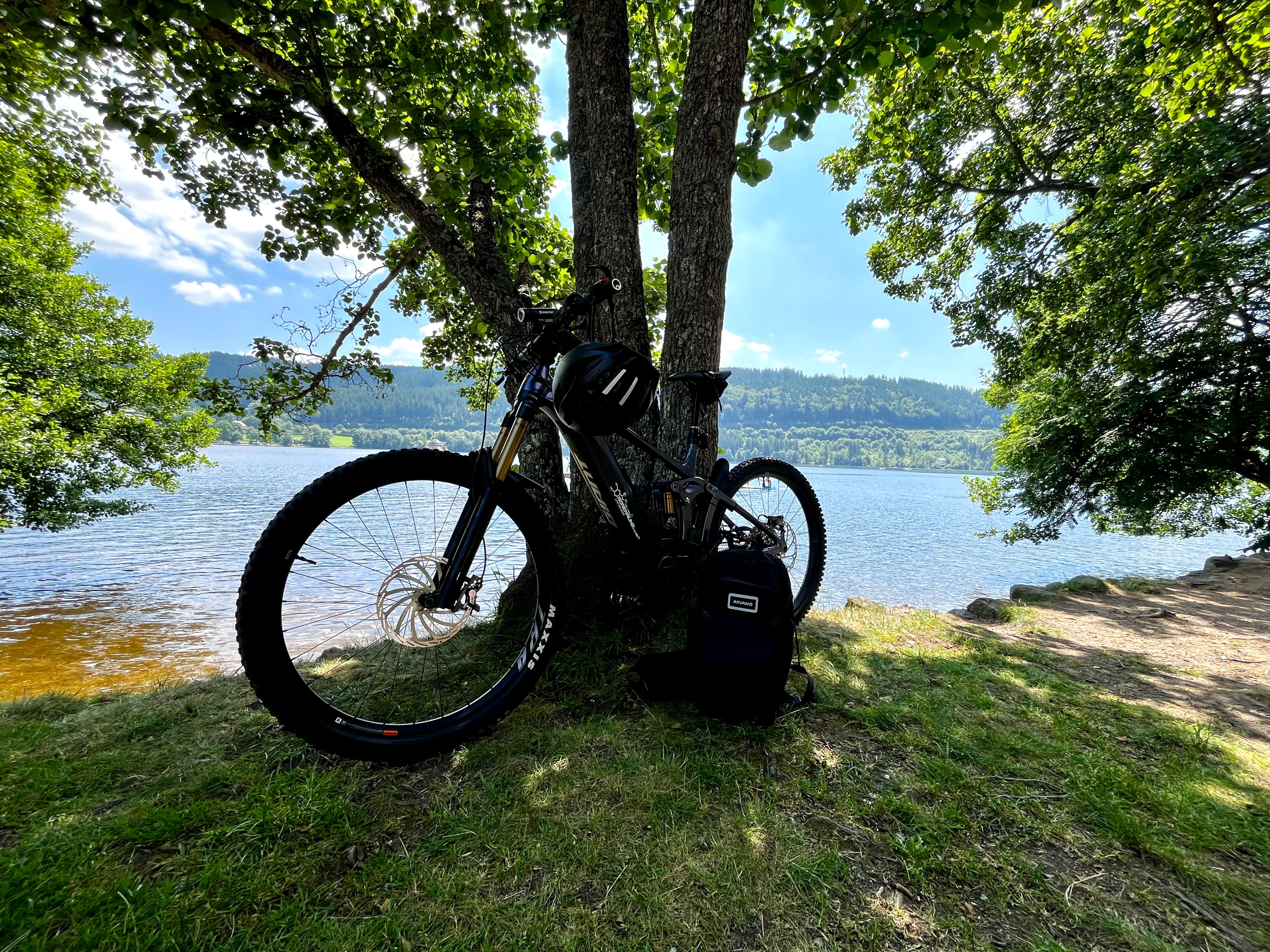 Mit der Apple Watch am 19. Juni, 16:15 aufgenommen