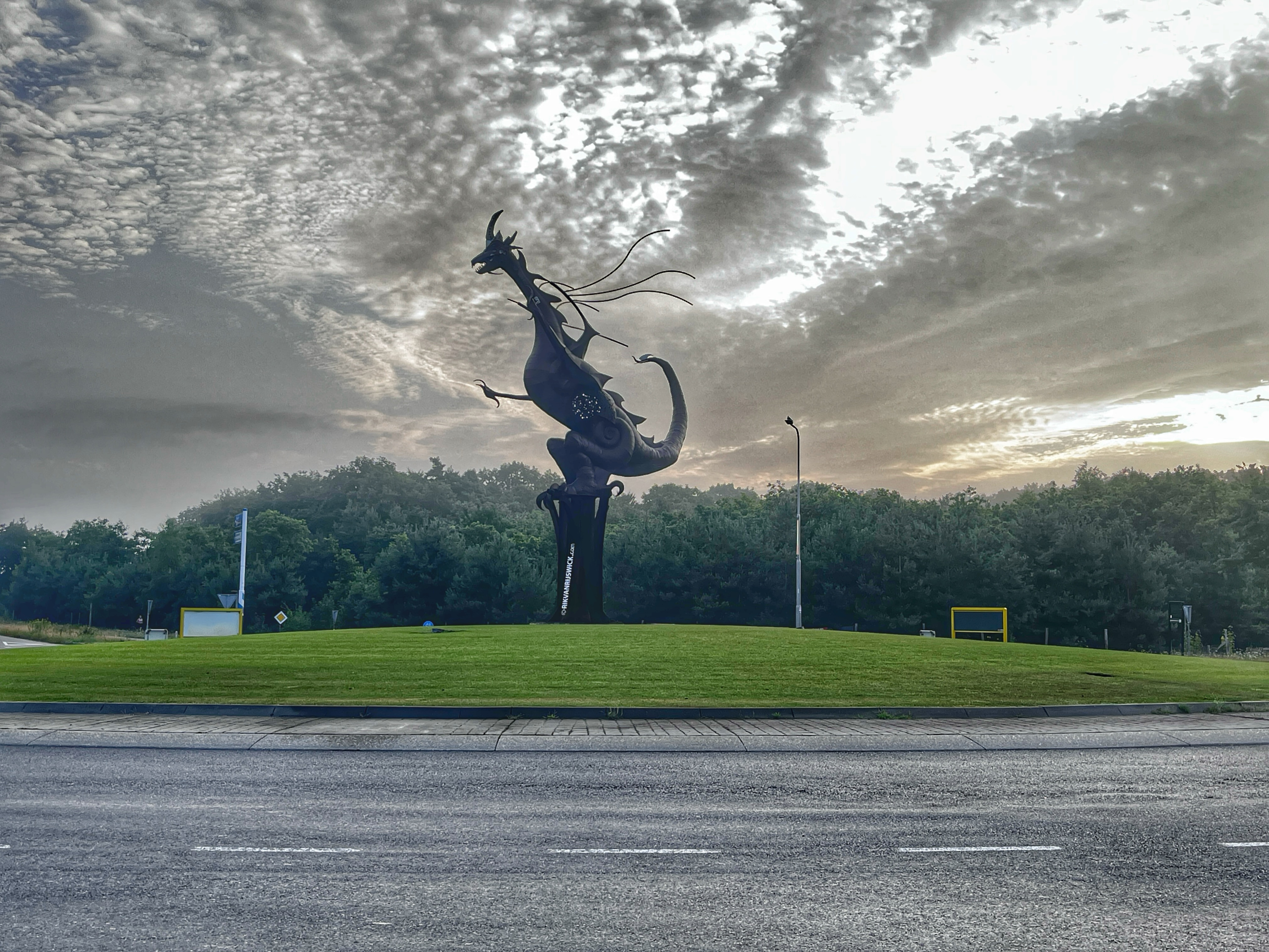 Foto 8 de la ruta de Bikemap "Eifel- Fest" Foto 8 de la ruta de Bikemap "Eifel- Fest"