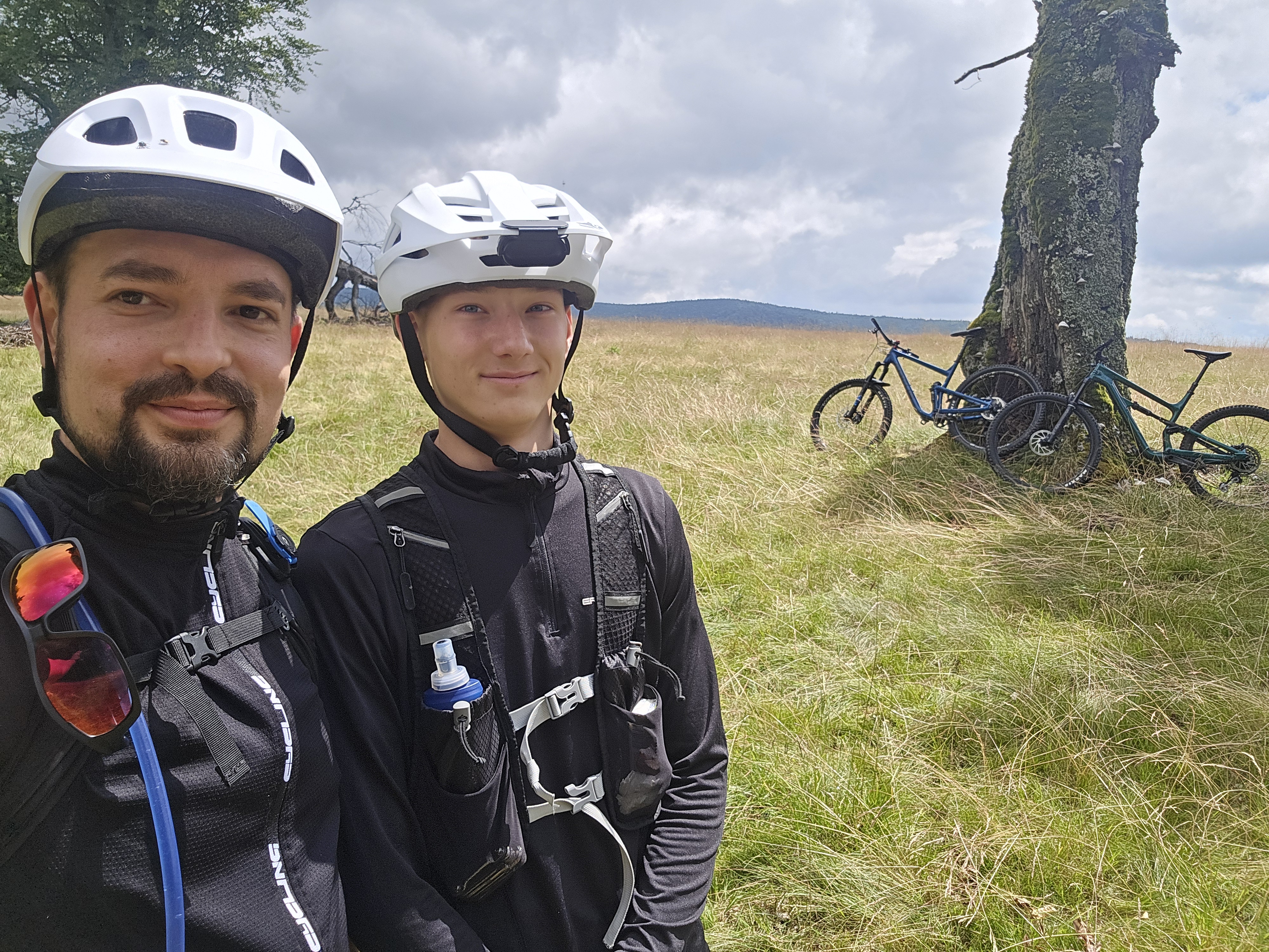 Foto 7 der Bikemap-Route "Répás circle x, don't go this way"