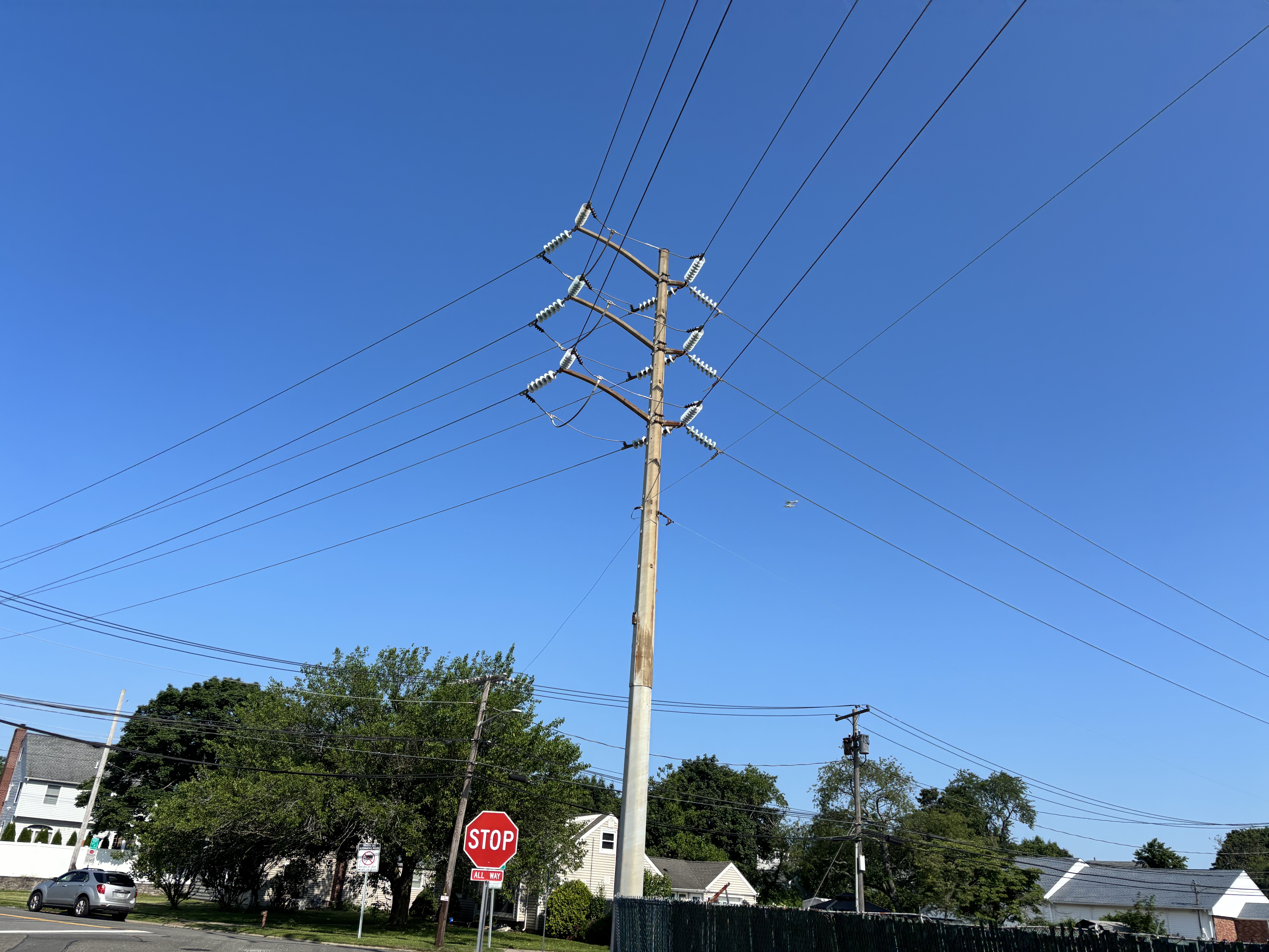 S Crescent Dr, Farmingdale to S Crescent Dr, Farmingdale