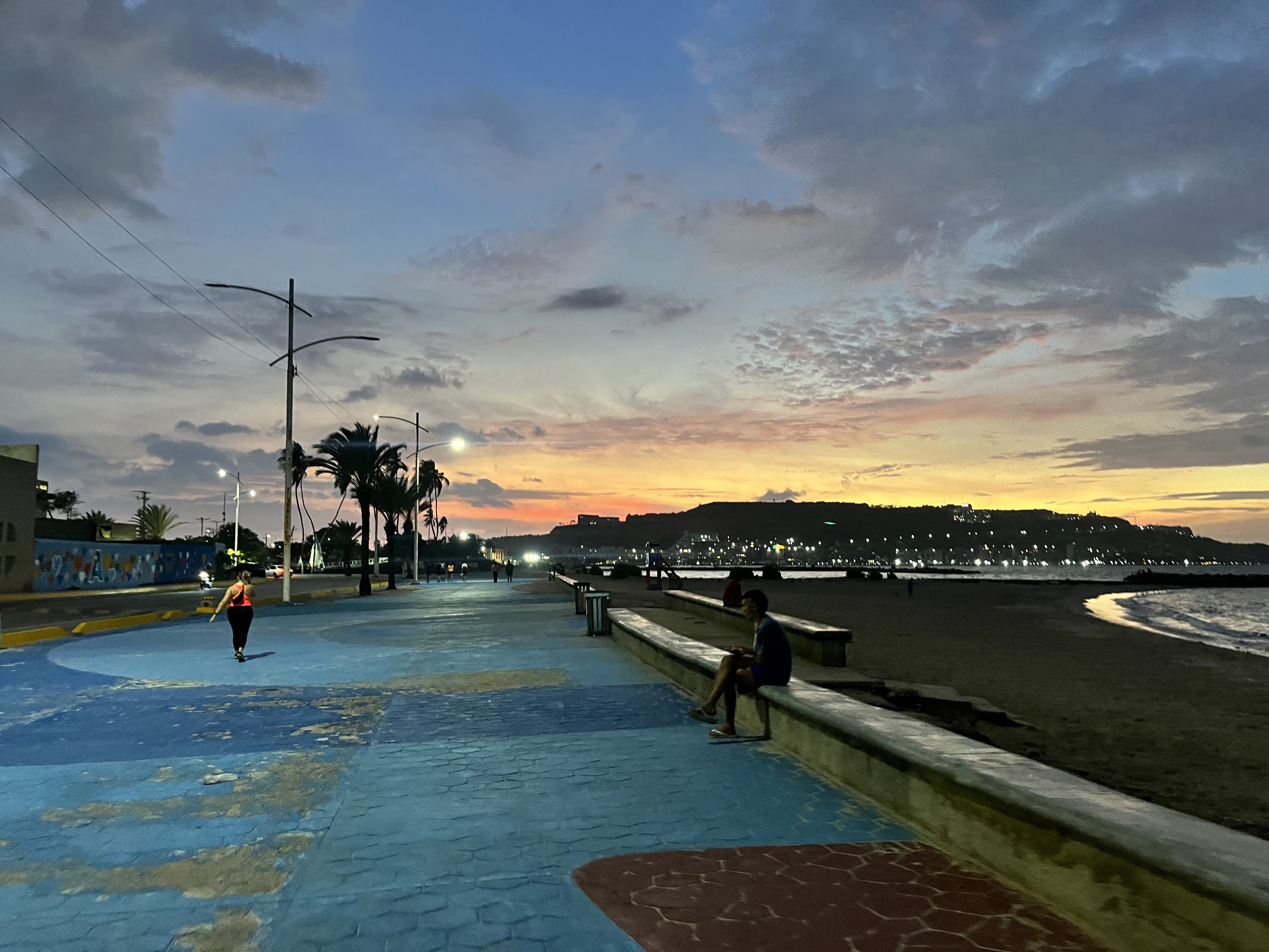 Barcelona a Barcelona