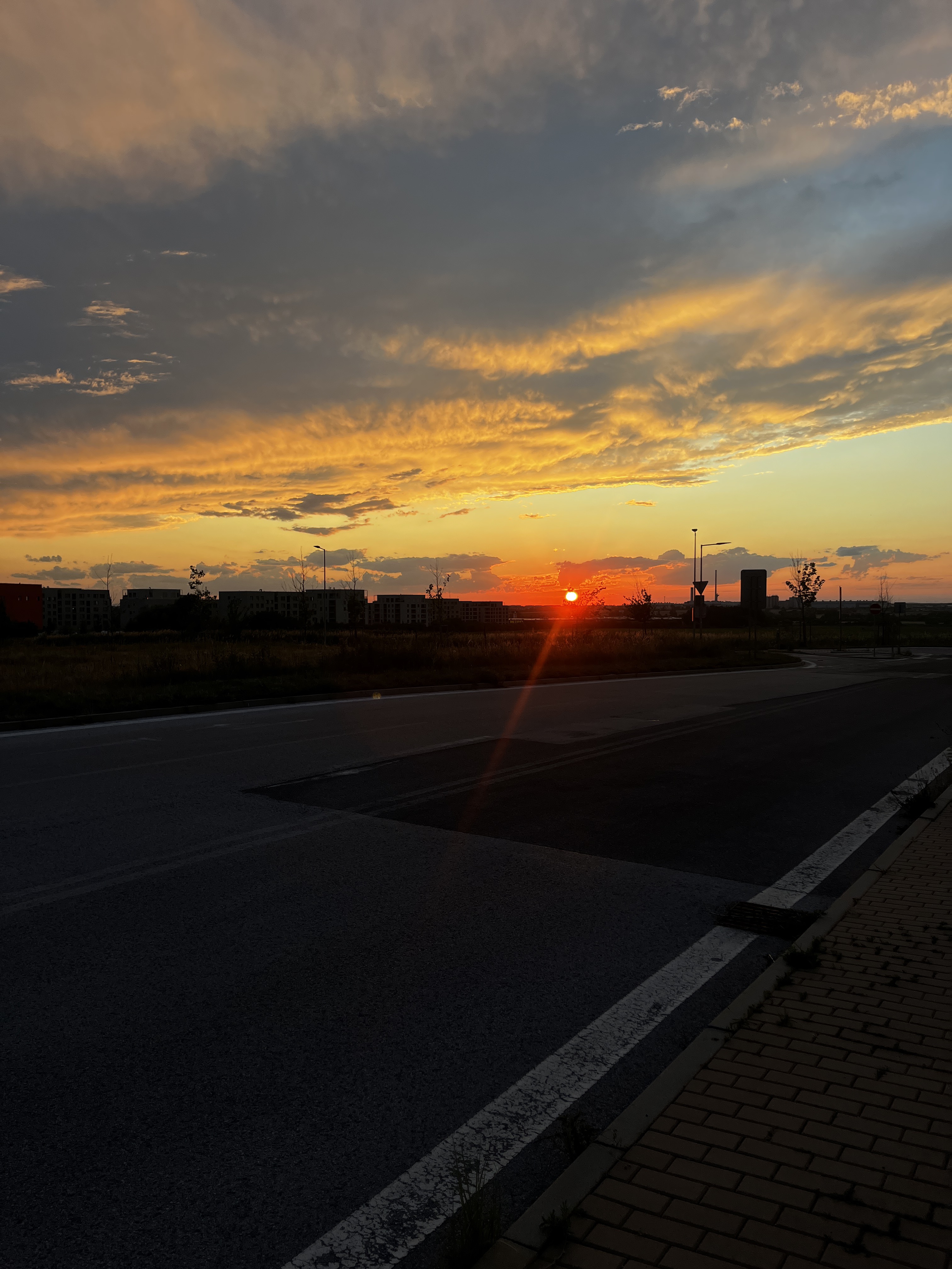 Hany Ponickej, Bratislava IV až Hany Ponickej, Bratislava IV