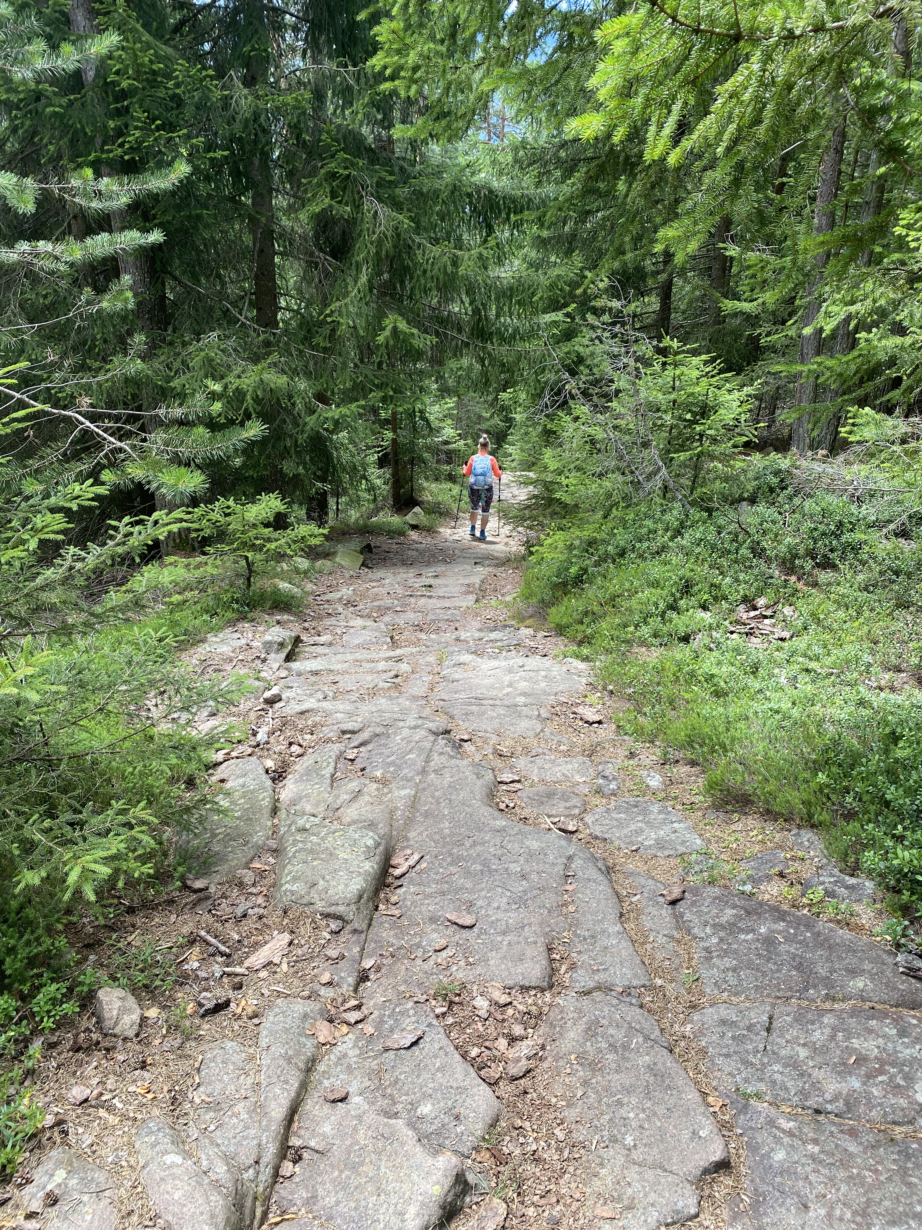 Foto 3 der Bikemap-Route "St. Ulrich nach Scurciastraße, St. Ulrich" Foto 3 der Bikemap-Route "St. Ulrich nach Scurciastraße, St. Ulrich"