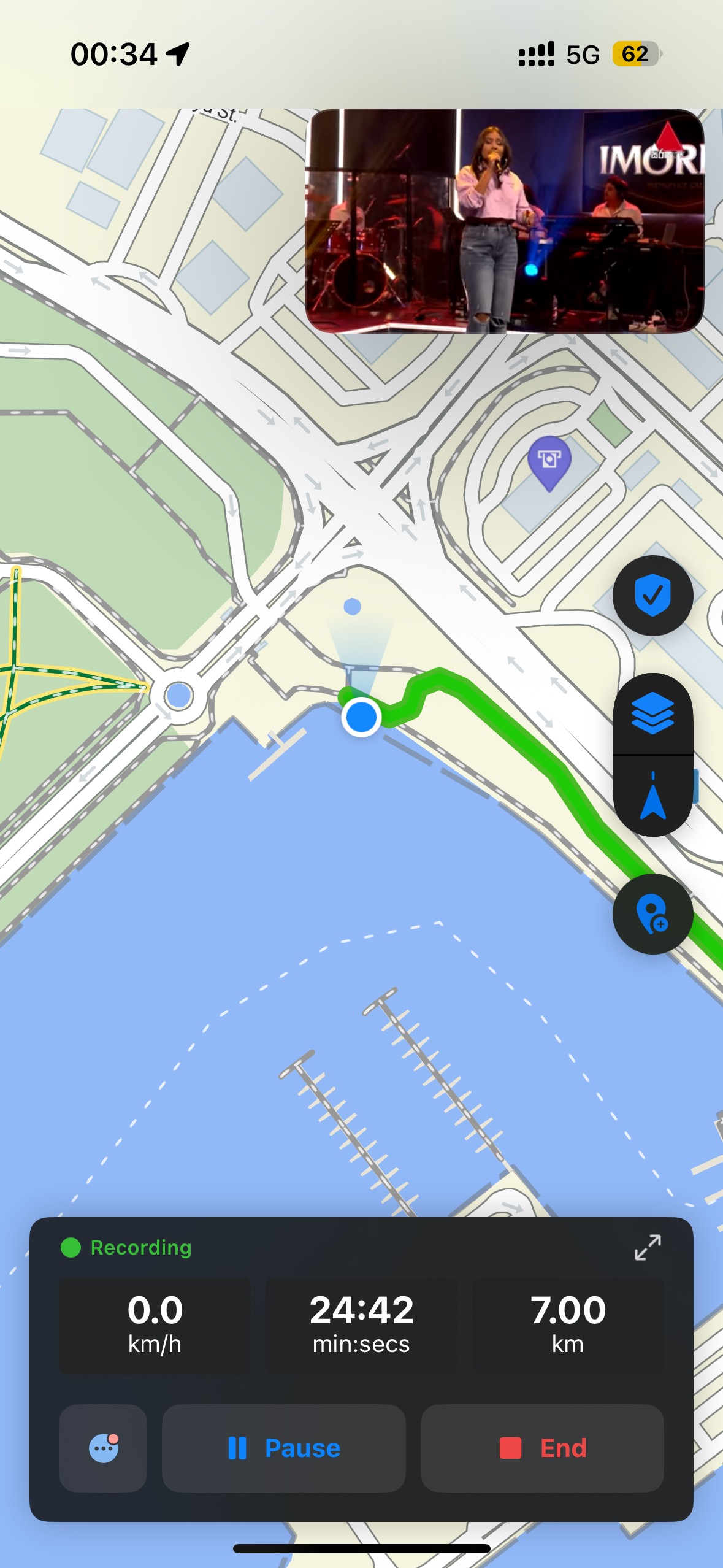 Aba Al Hanin Bil Hanin Street, Doha to Aba Al Hanin Bil Hanin Street, Doha