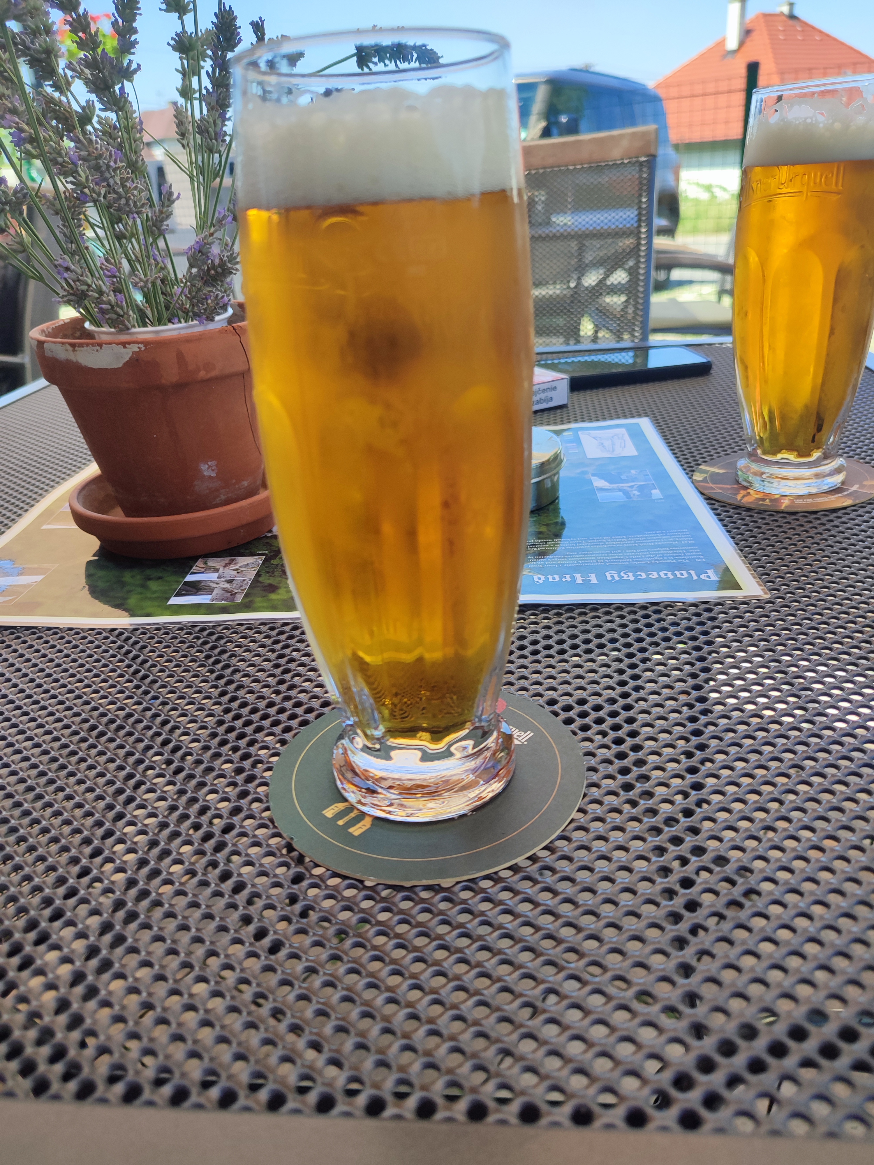 Foto 4 der Bikemap-Route "Horný Chríb do Plavecké Podhradie" Foto 4 der Bikemap-Route "Horný Chríb do Plavecké Podhradie"