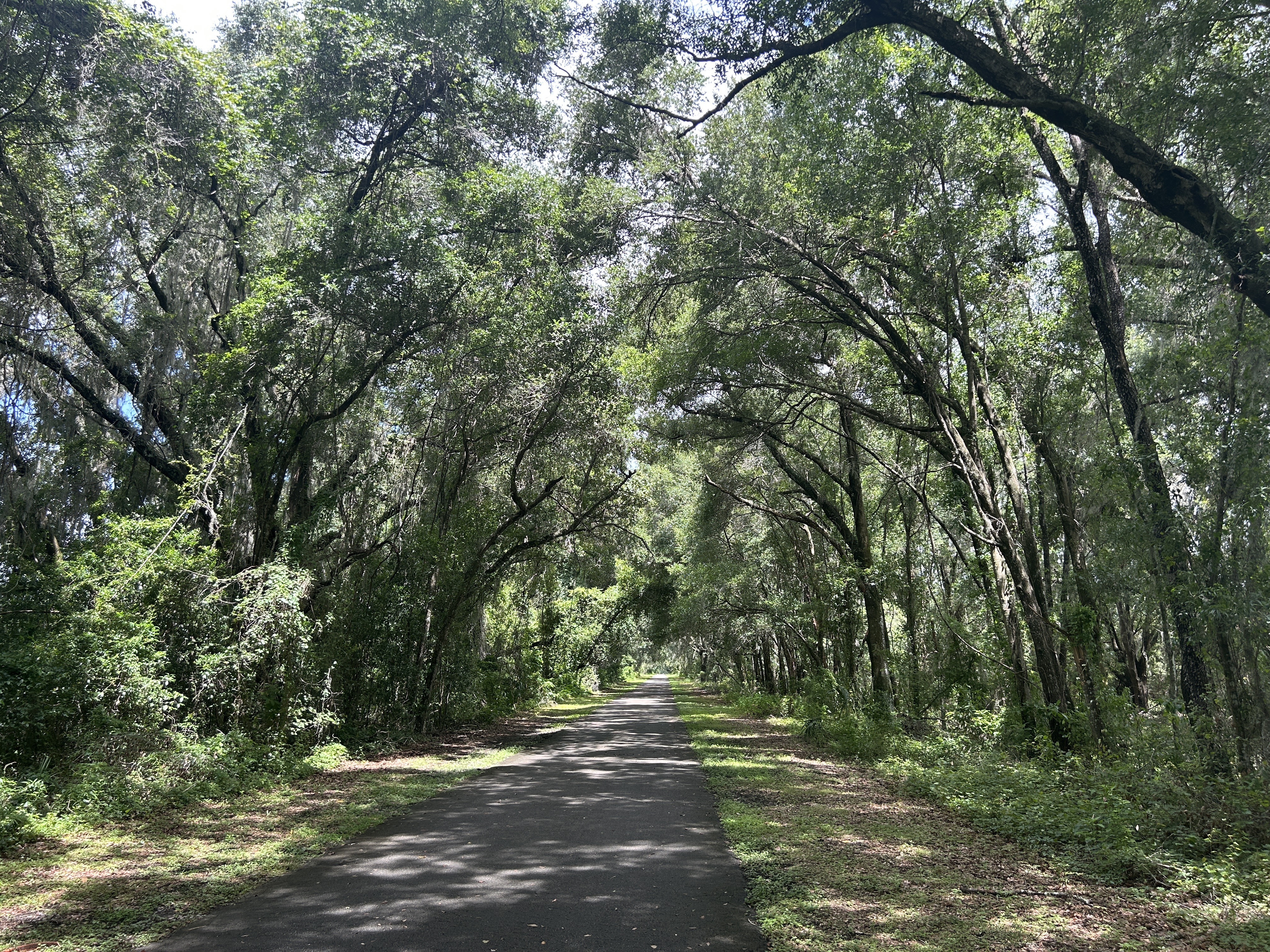 Brooksville to N Apopka Ave, Inverness