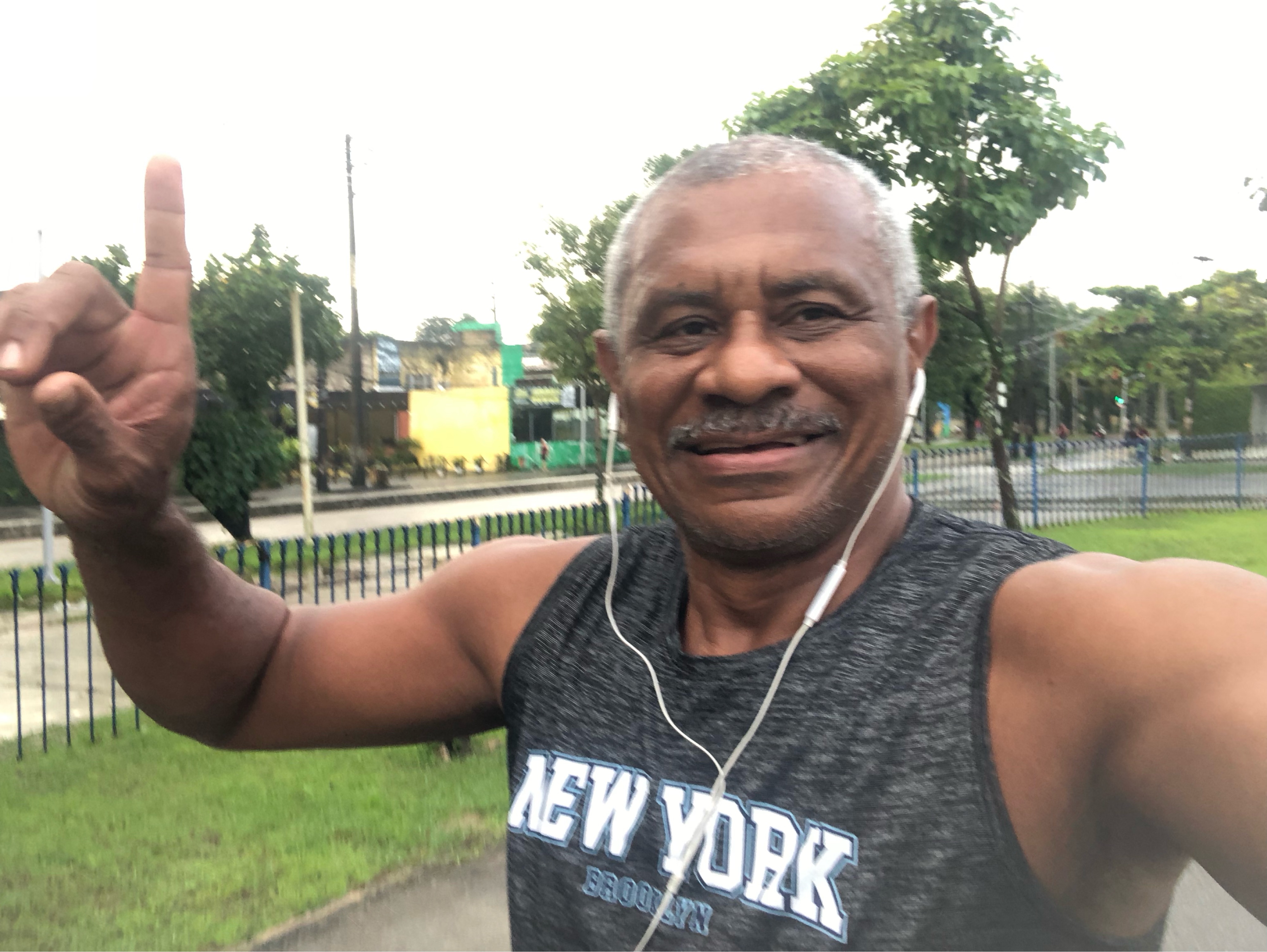 Rua Cabo Hermito de Sá, Recife a Apipucos, Recife