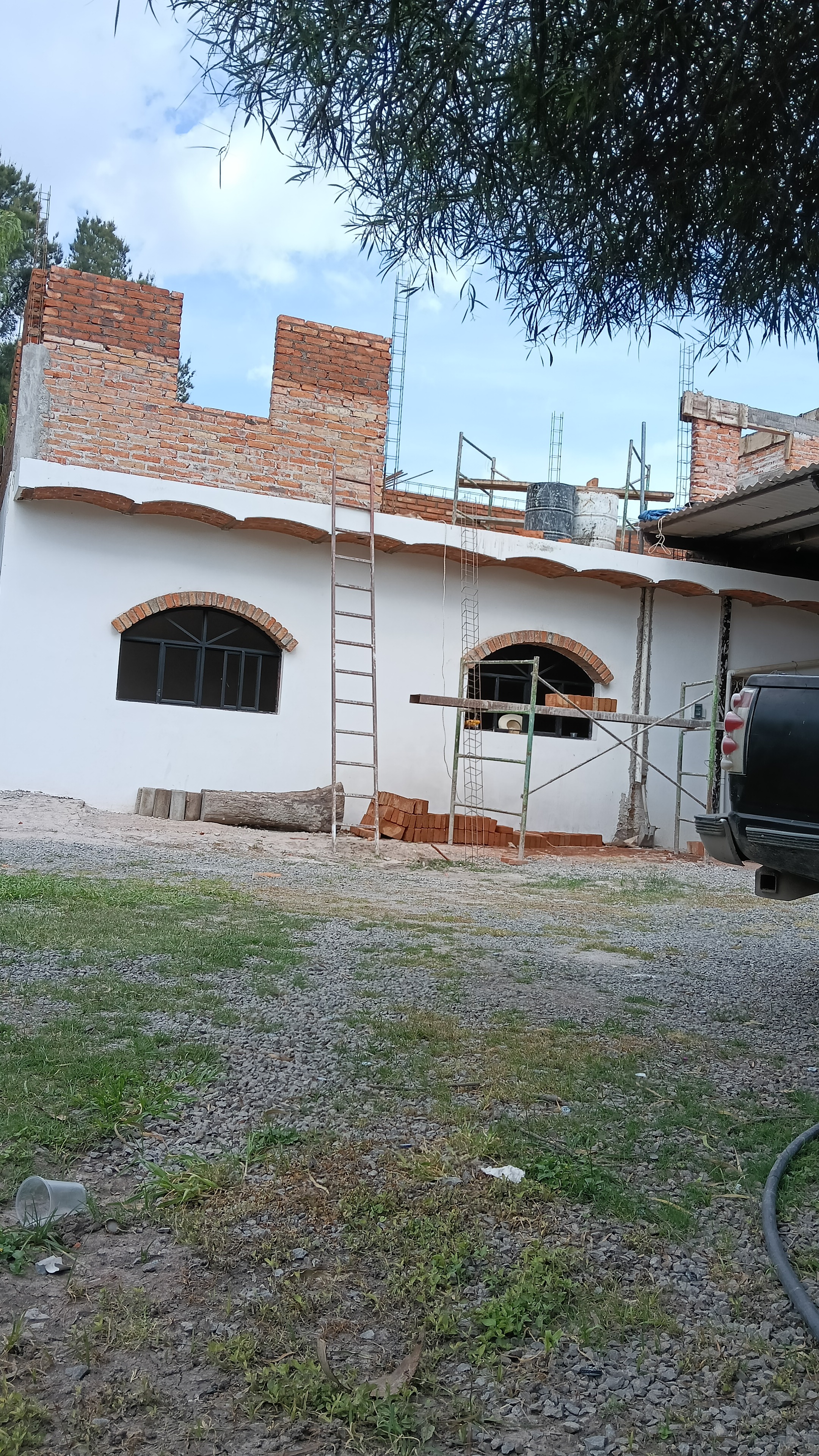 De Sajonia a Melchor Ocampo 237C