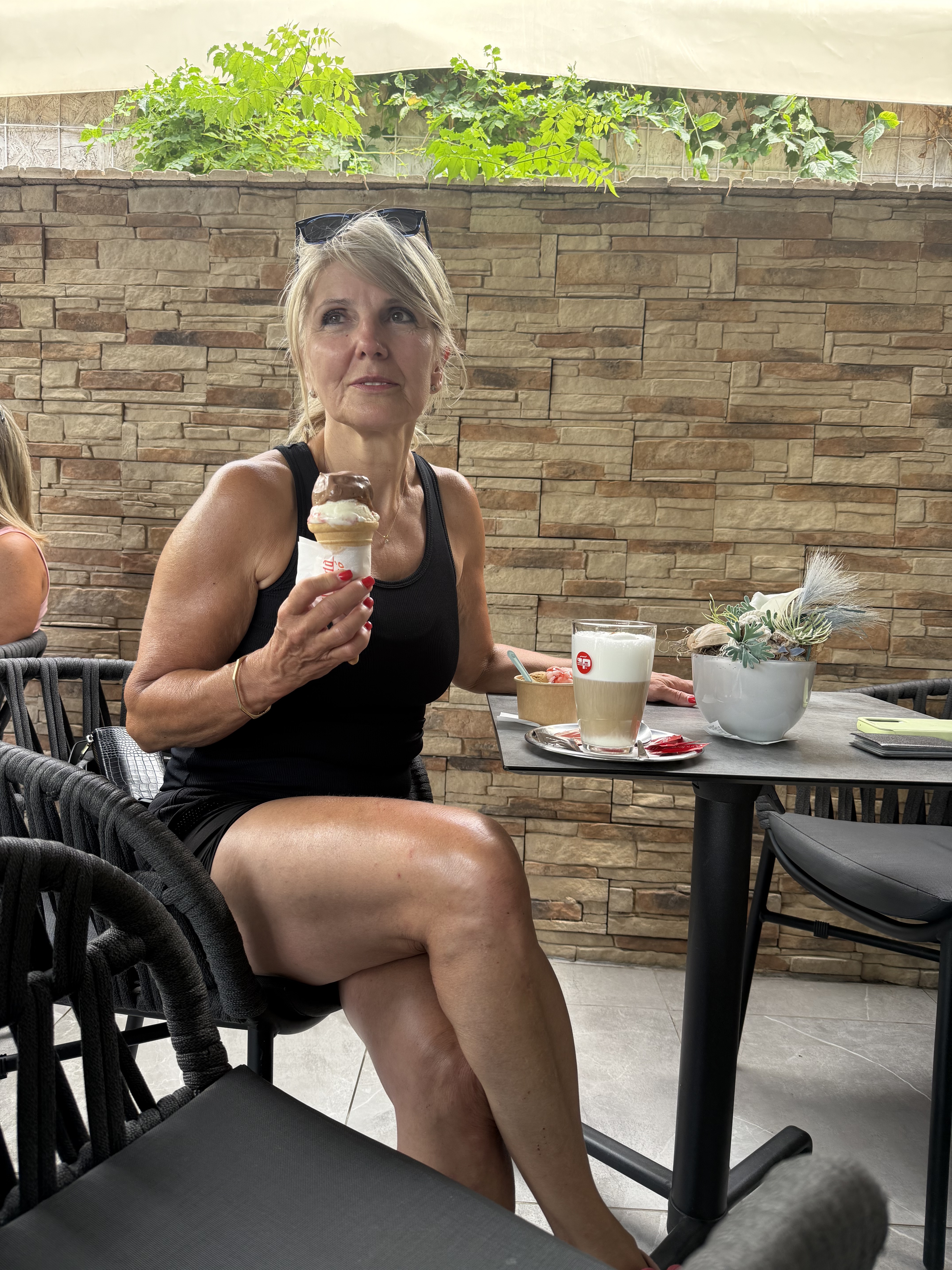 Balatonberény - Béla király utca, Fonyód