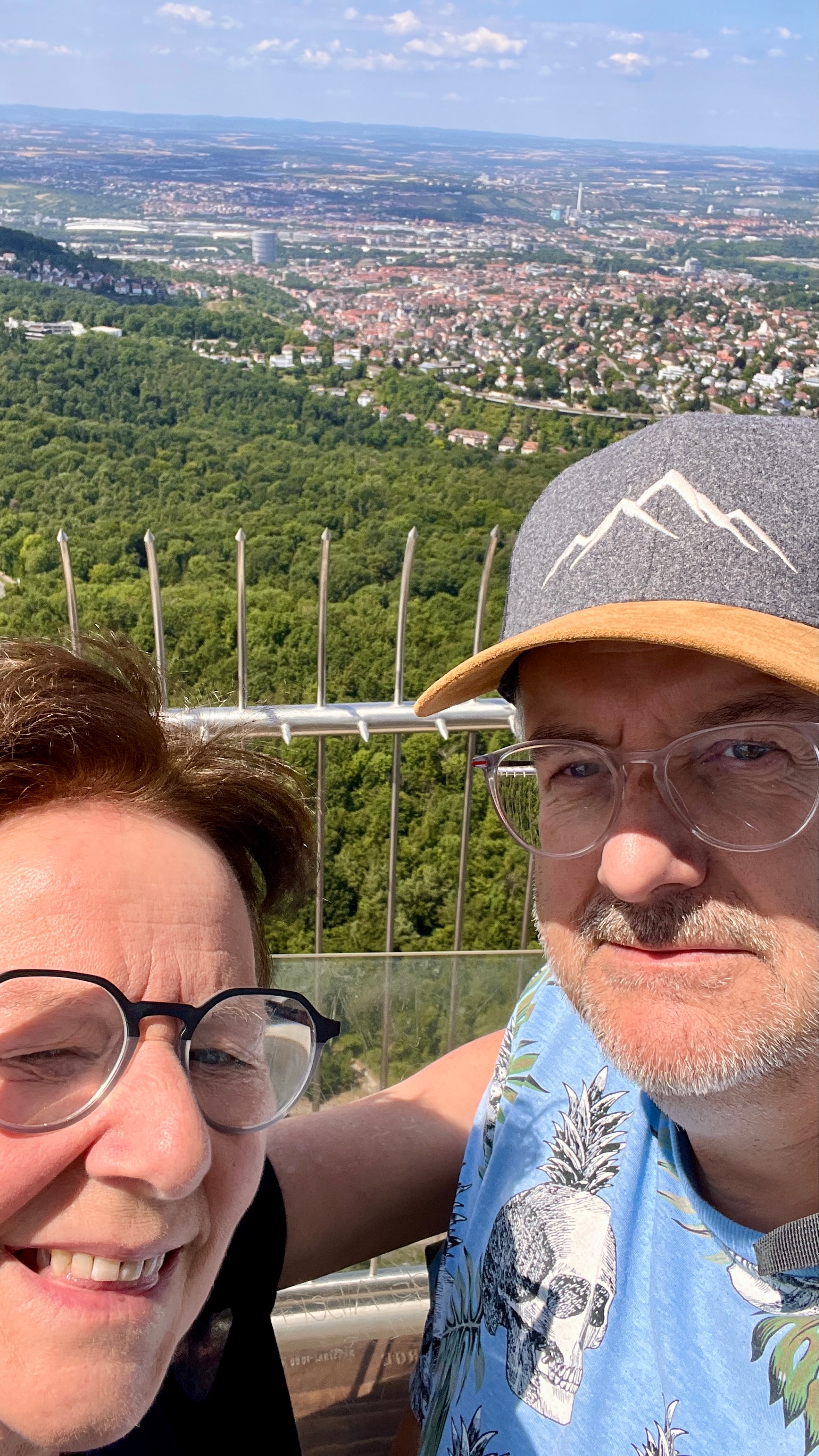 Fernsehturm - Home