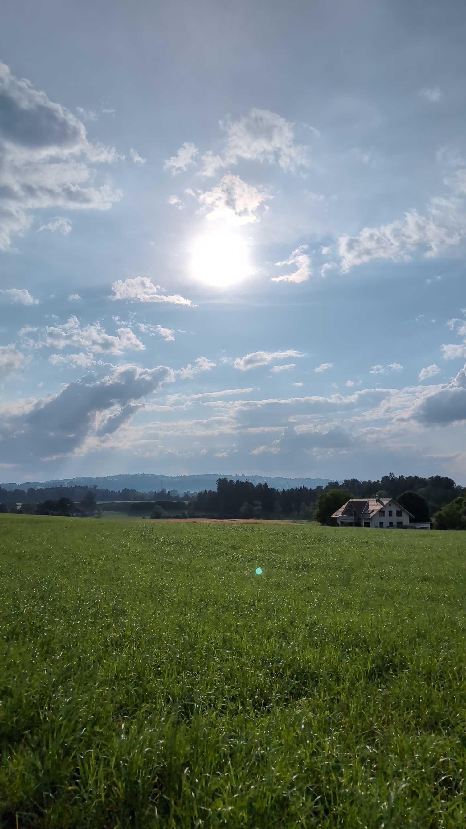 Foto 8 de la ruta de Bikemap "Gemütliche Fahrt"