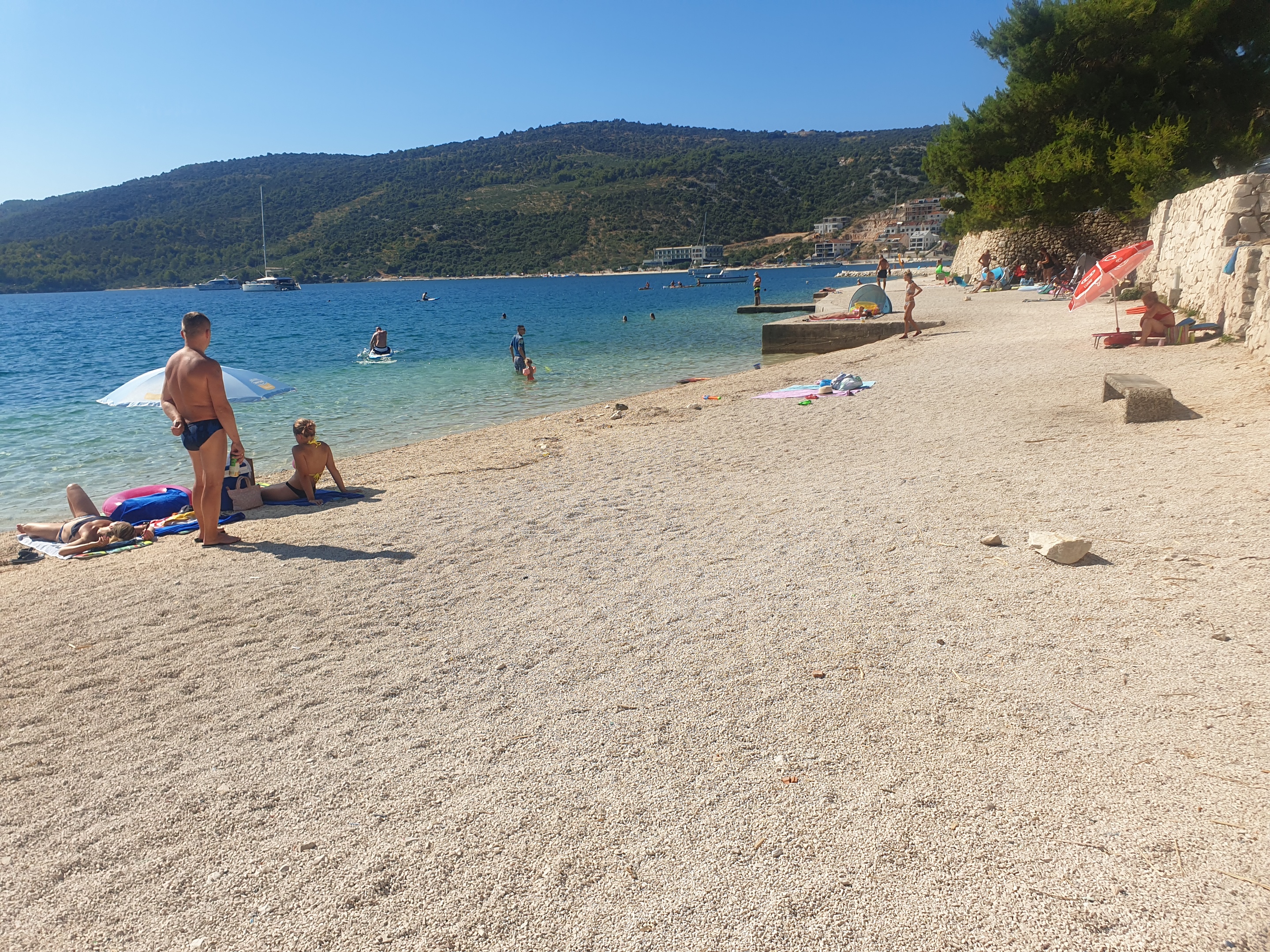 Foto 4 de la ruta de Bikemap "Stetige Fahrt" Foto 4 de la ruta de Bikemap "Stetige Fahrt"