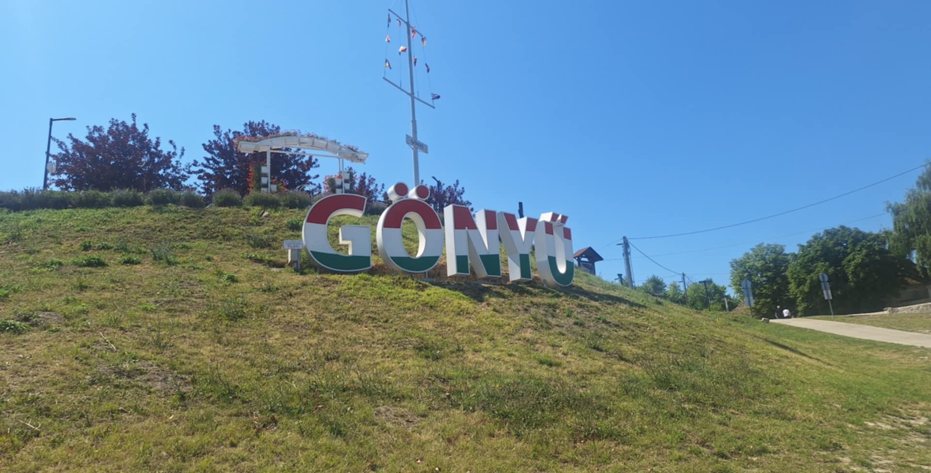 Klapka György út - Báthori István utca