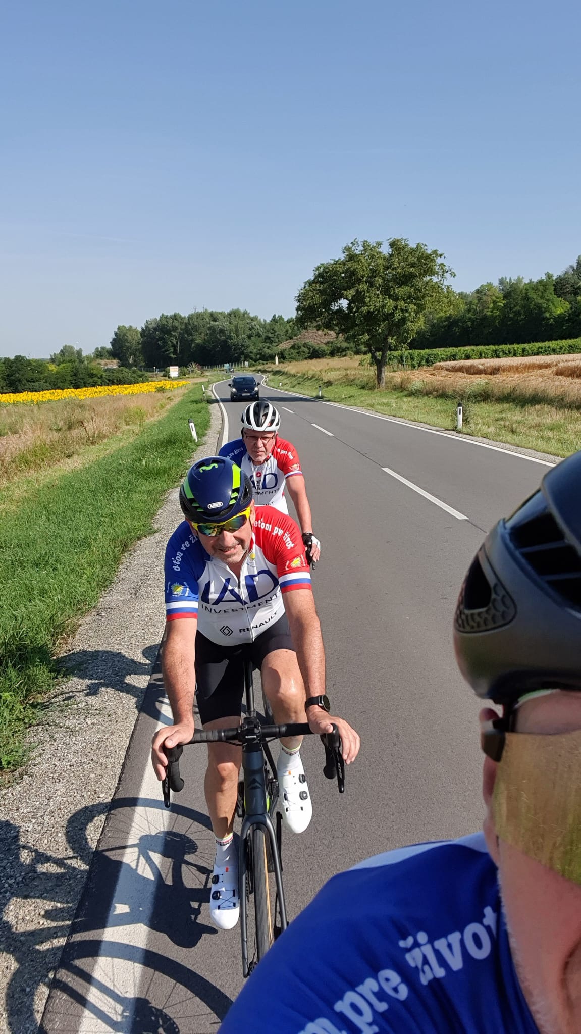 Foto 8 der Bikemap-Route "S Mirkom a Miškom…" Foto 8 der Bikemap-Route "S Mirkom a Miškom…"