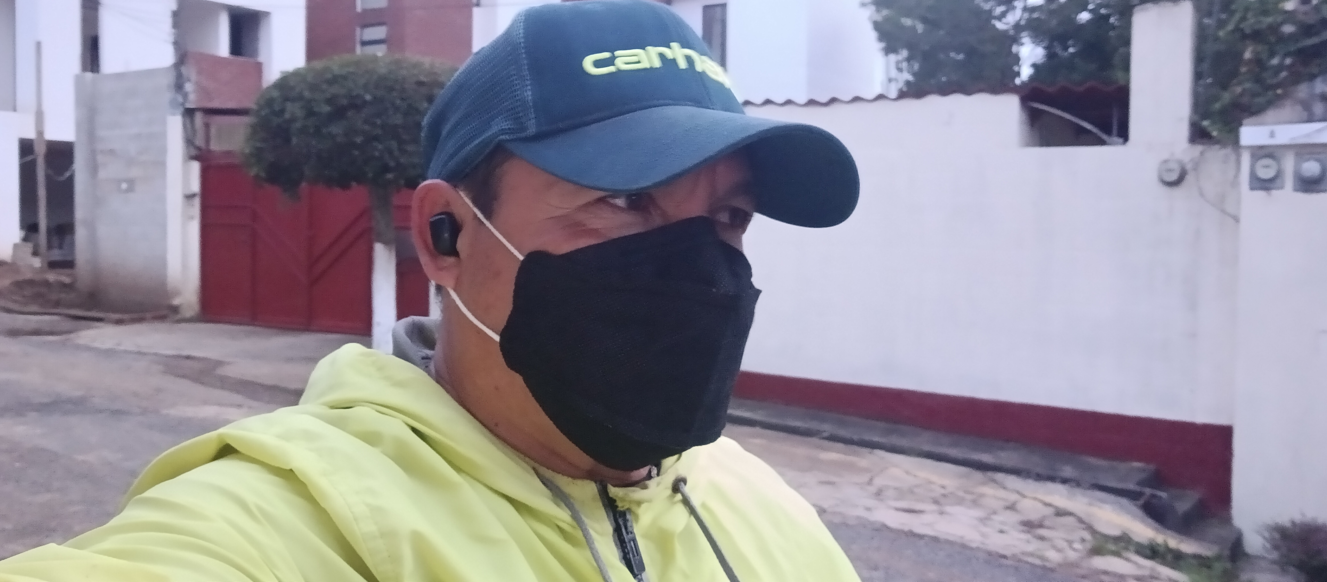 Pradera consepcion