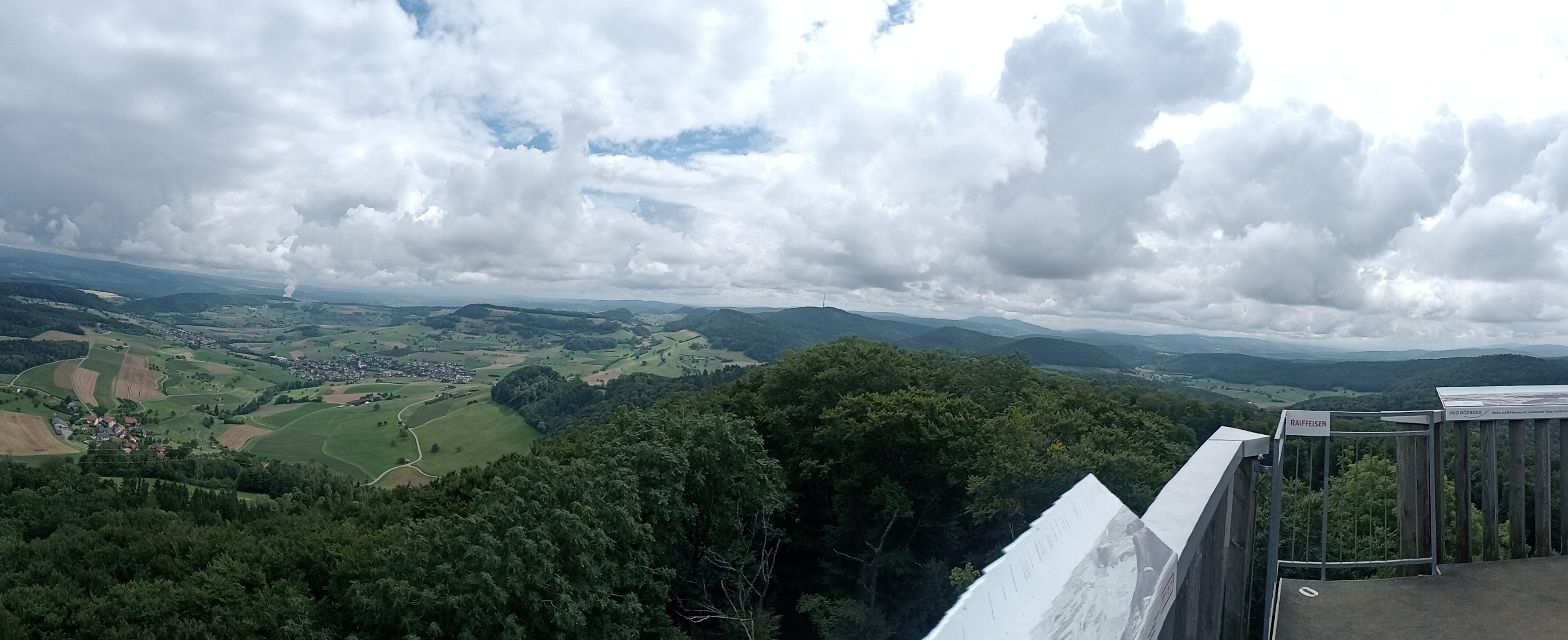 Vogelsang nach Vogelsang