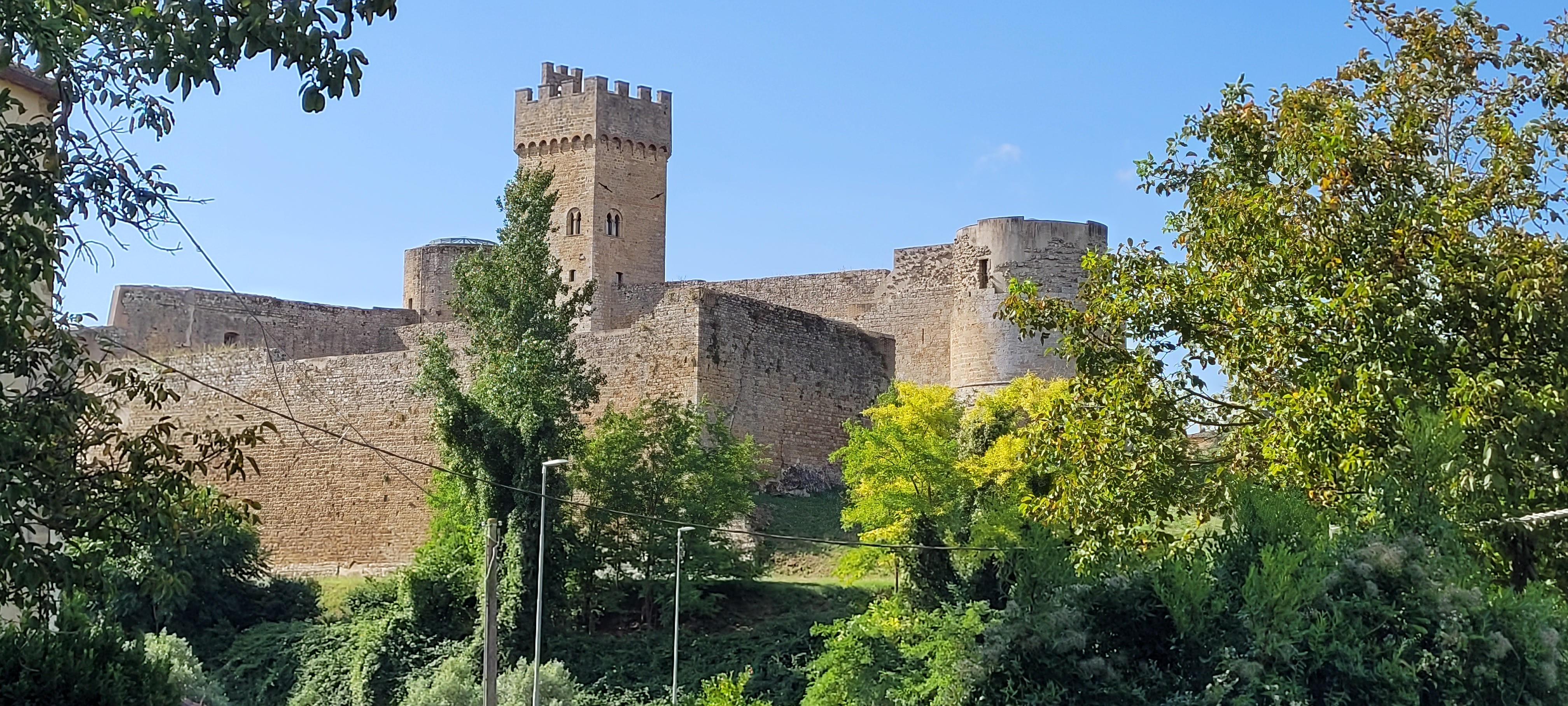 Tuscany VT#4