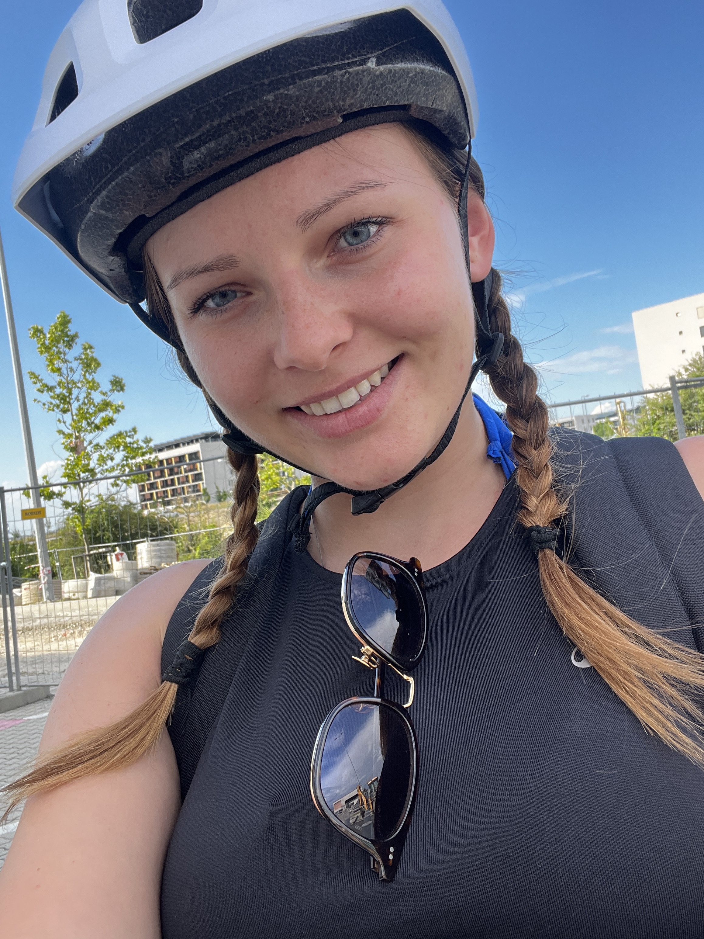 Photo 6 de l’itinéraire Bikemap « Hany Ponickej, Bratislava IV až Hany Ponickej, Bratislava IV » Photo 6 de l’itinéraire Bikemap « Hany Ponickej, Bratislava IV až Hany Ponickej, Bratislava IV »