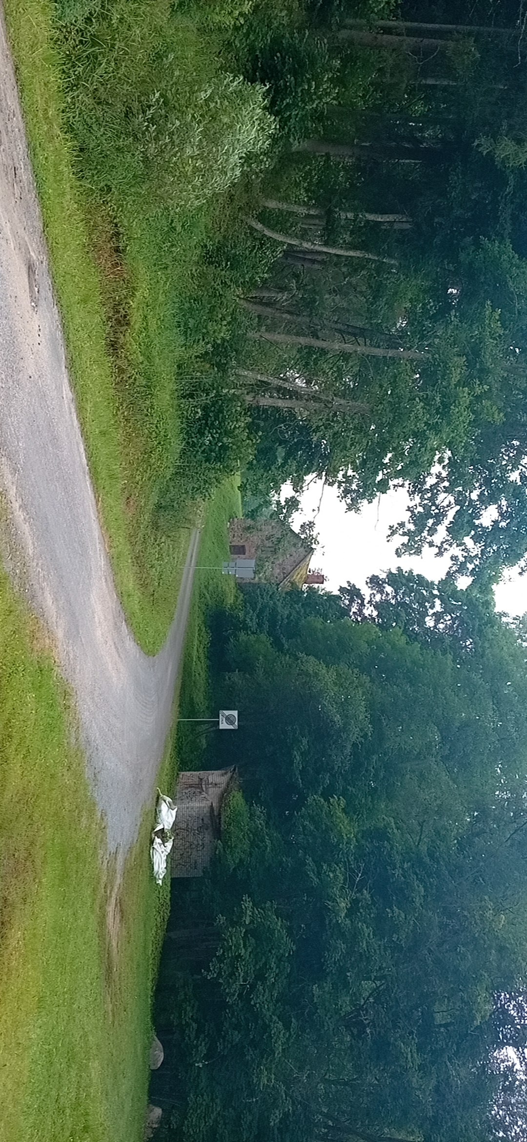 Photo 7 of the Bikemap route "От Kārļa Baumaņa iela до Rāmnieki"