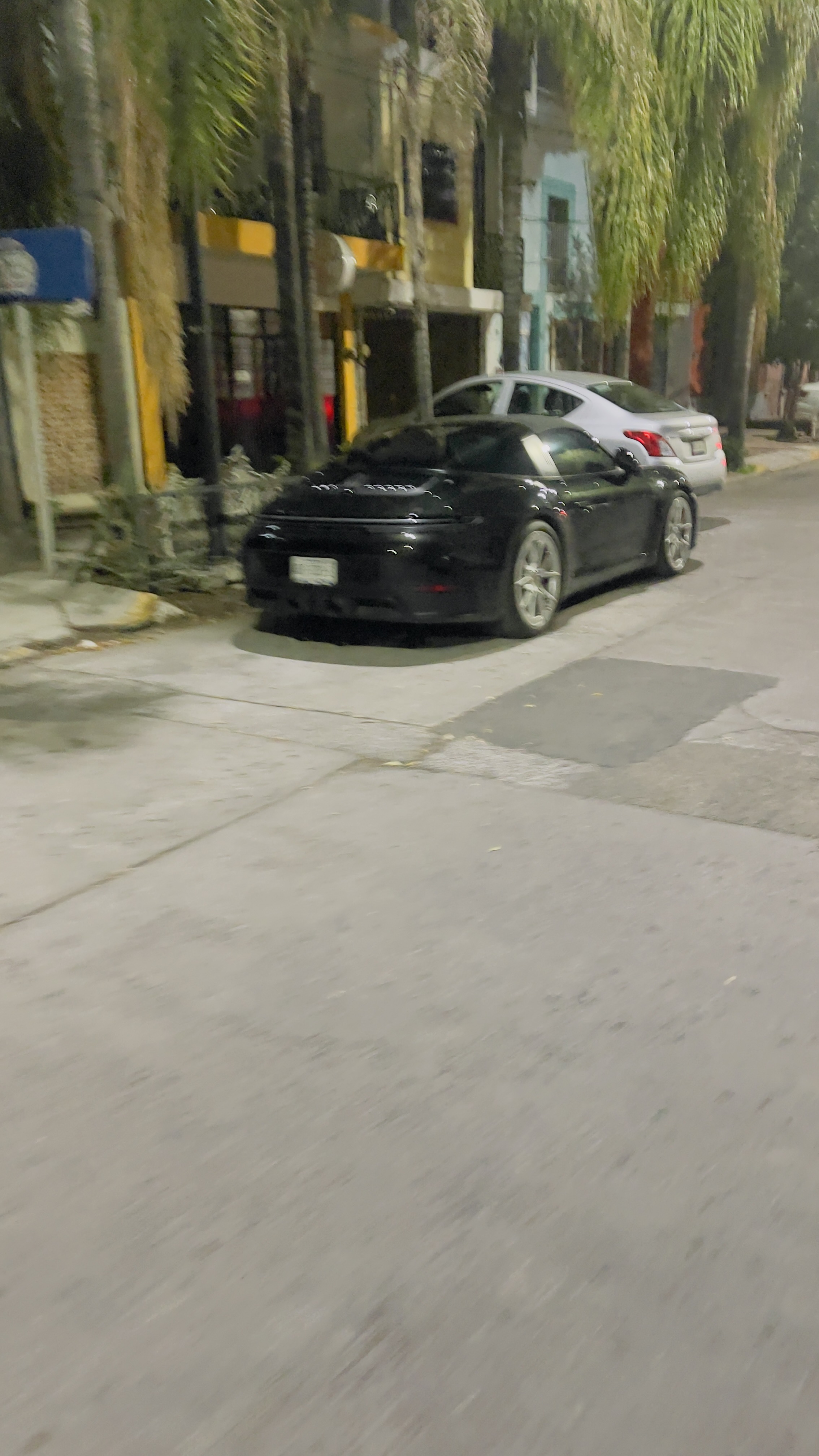 Avenida Alameda, Aguascalientes a Calle Mier y Pesado, Aguascalientes