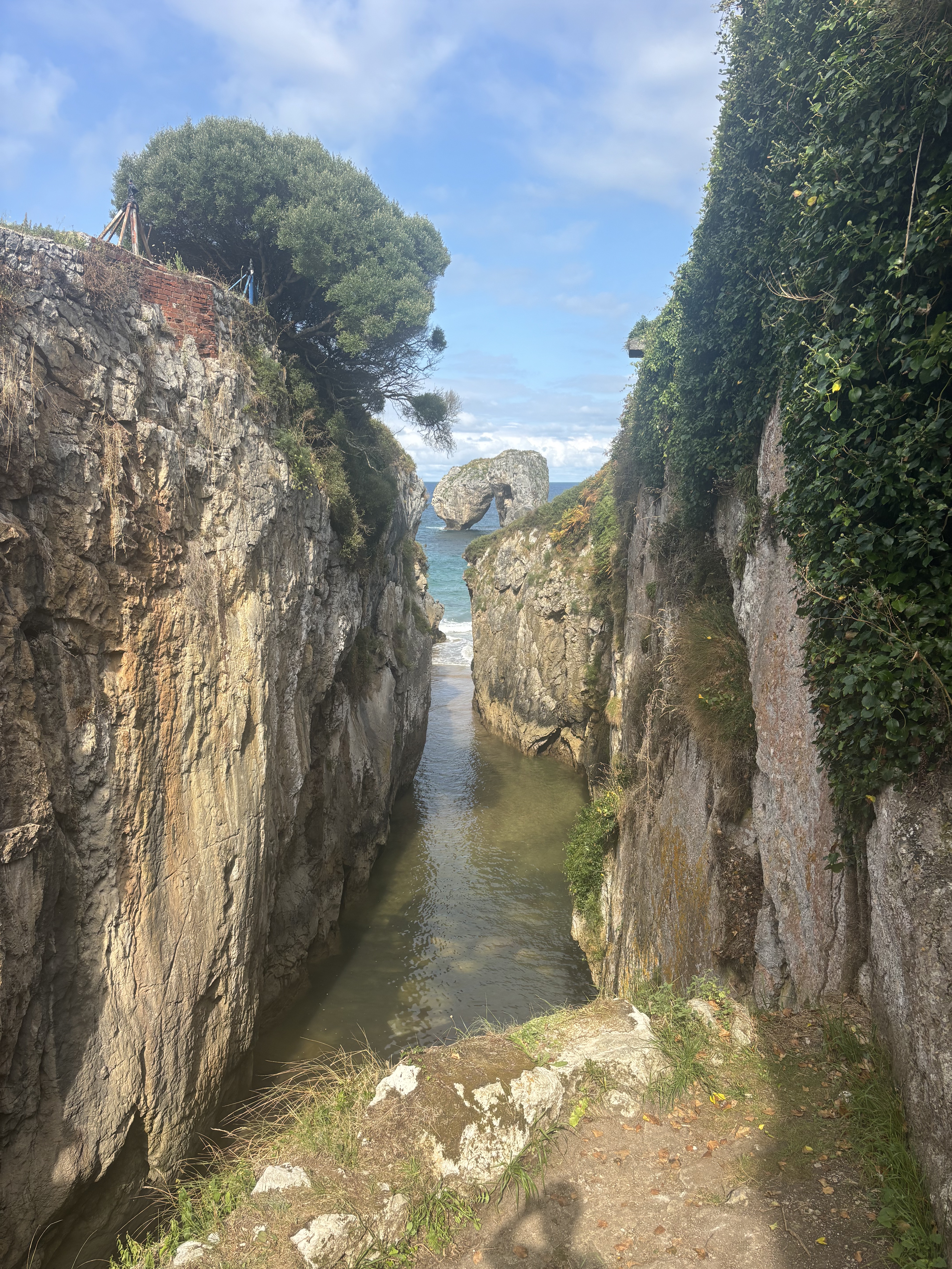 Llanes à Llanes