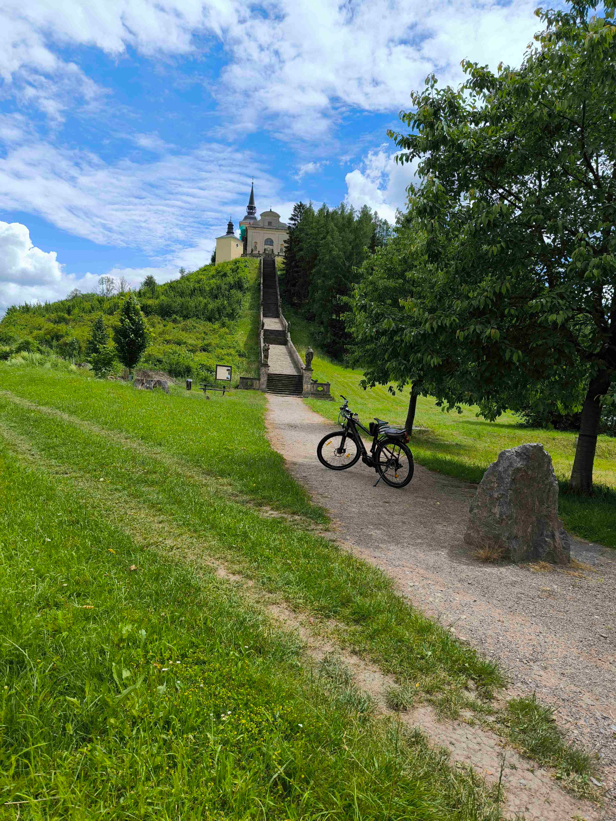 Jelení, Homole, Potštejn, Doudleby, Kostelec, Borohrádek